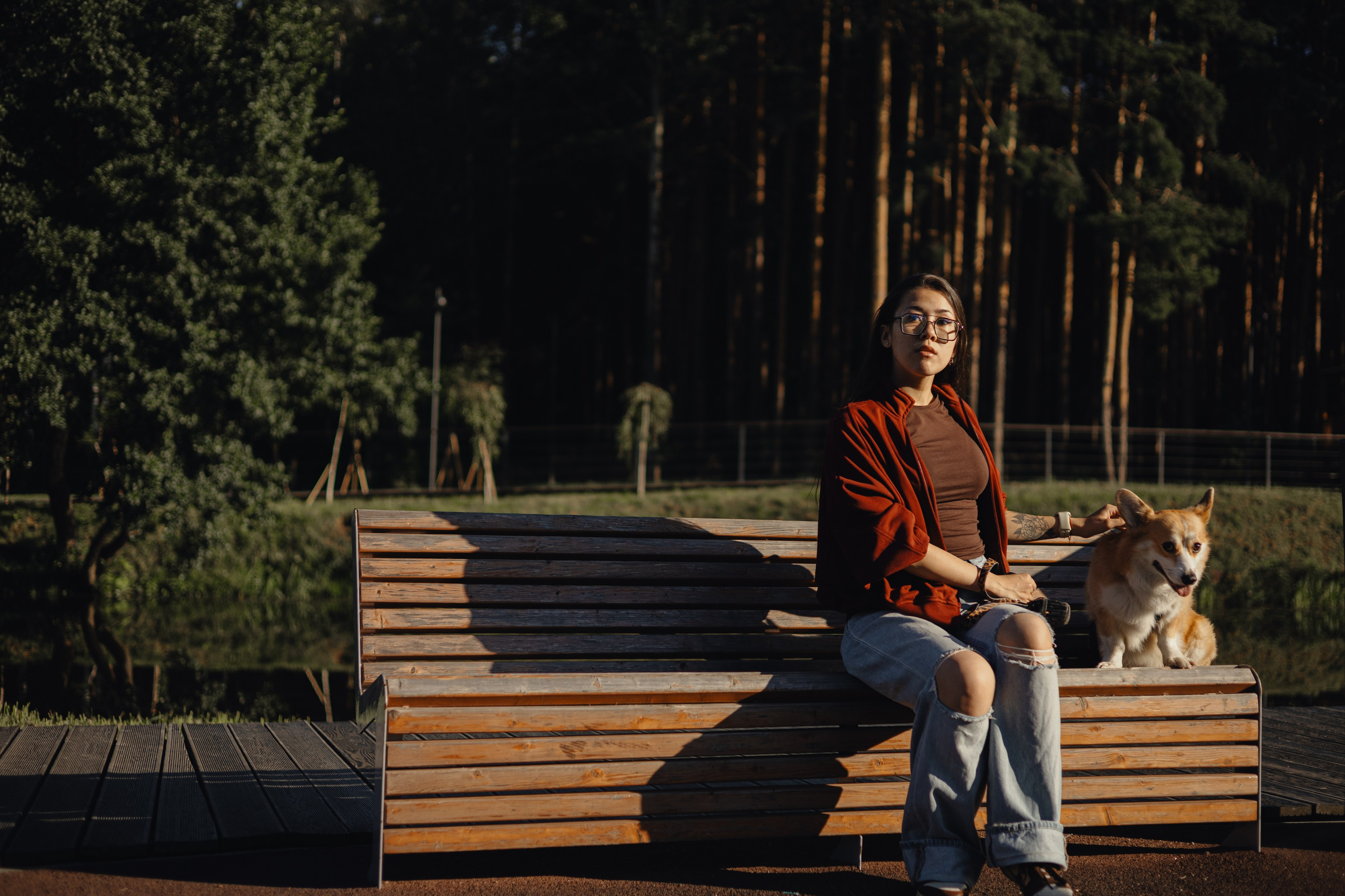 Йосик и его Мари. Фотограф — анималист •love-story•|Санкт-Петербург