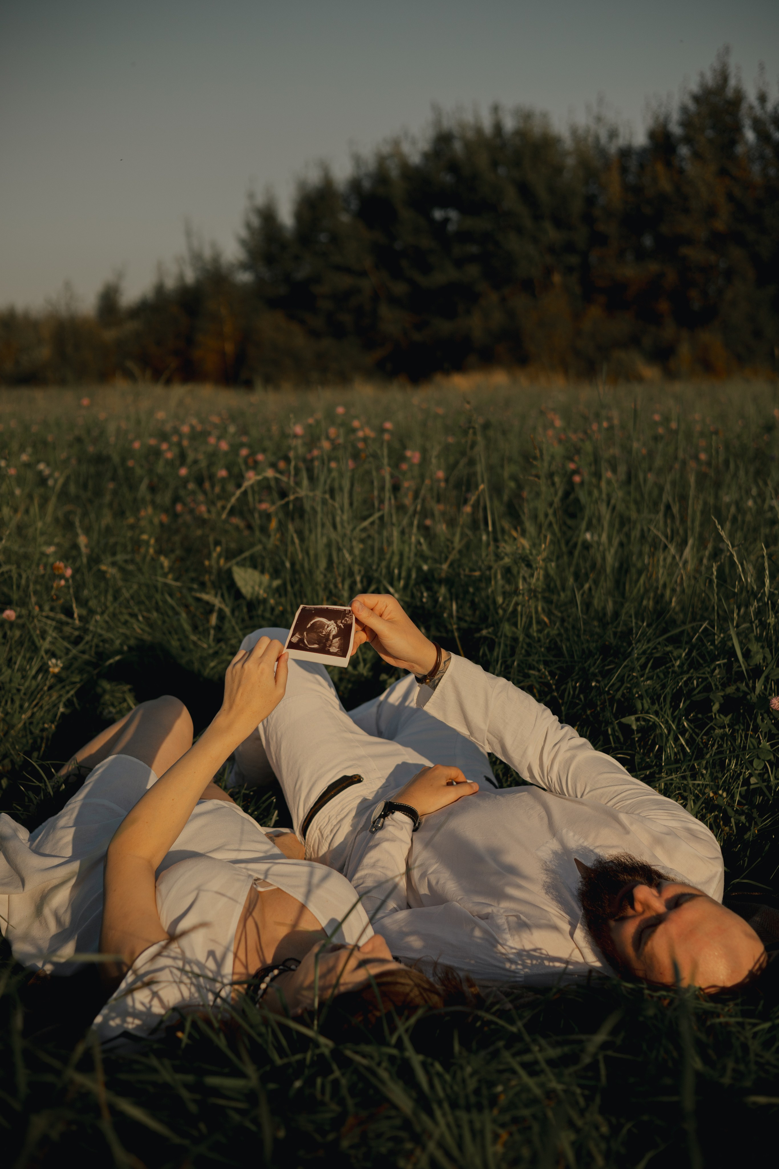 Владимир и Ирина. Фотограф — анималист •love-story•|Санкт-Петербург