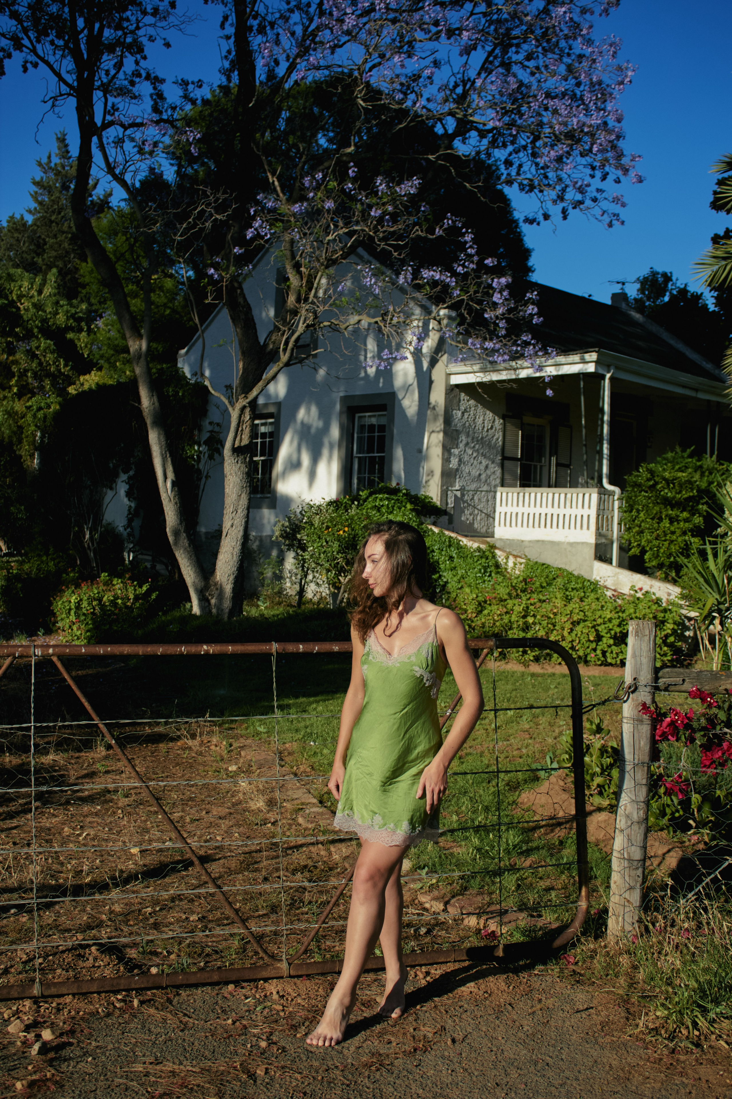 ЮАР. Профессиональный Фотограф во Владимире, в Москве и в Суздале — Полина Романычева