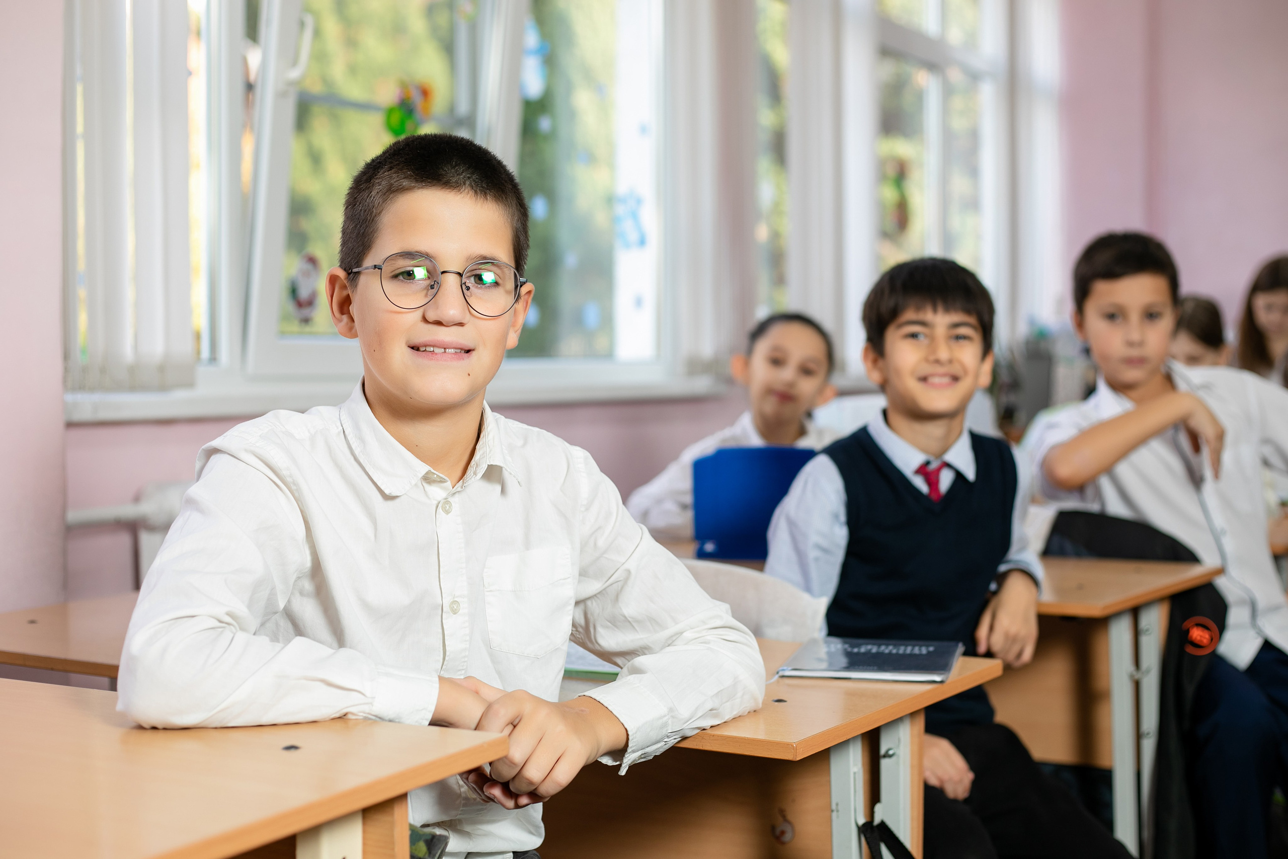 Начинаем школьные фотосессии. Семейный и детский фотограф Марина Баладьян Сочи / Краснодар / Москва