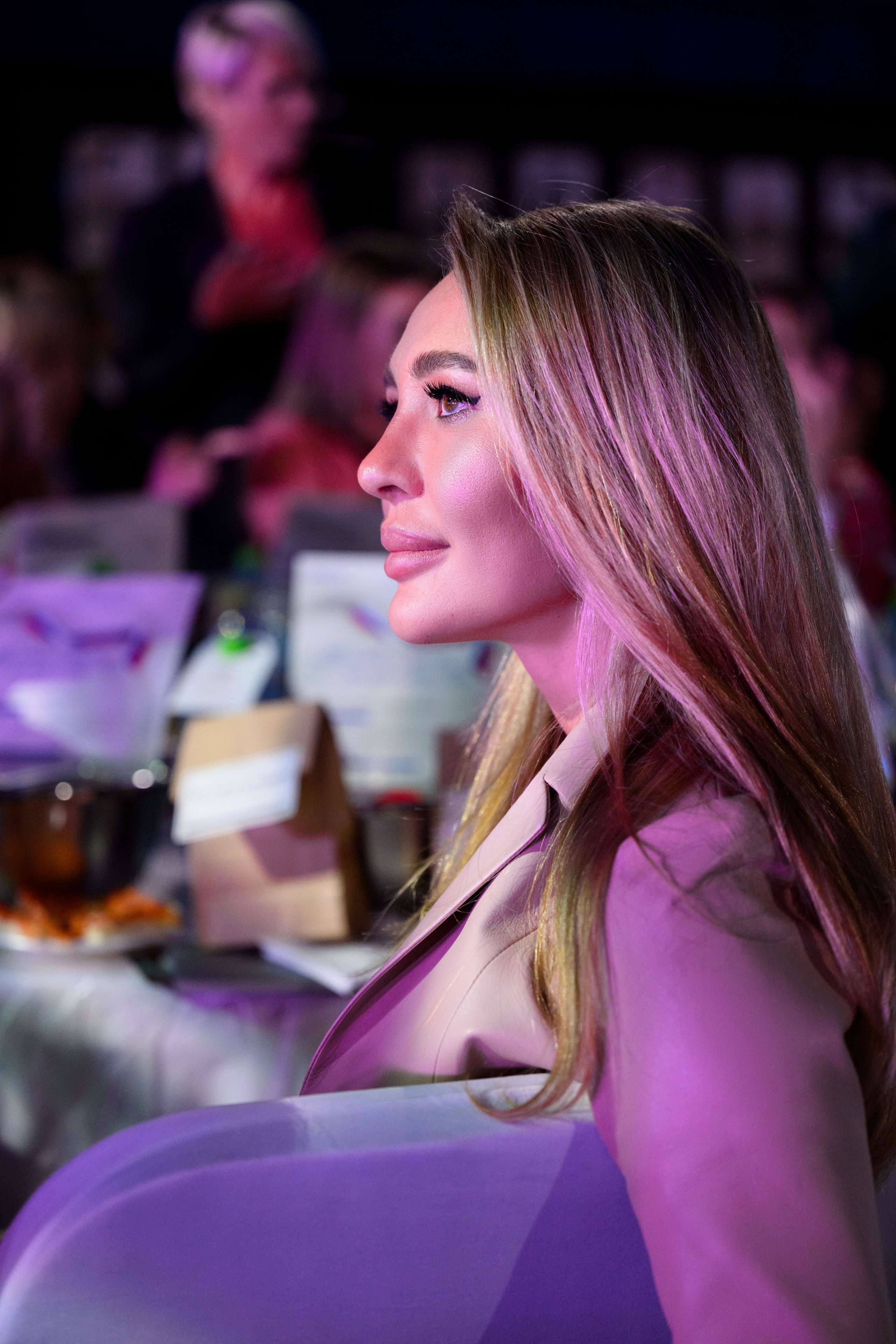 Первый Еврейский Женский Конгресс. Свадебный, портретный фотограф Москва