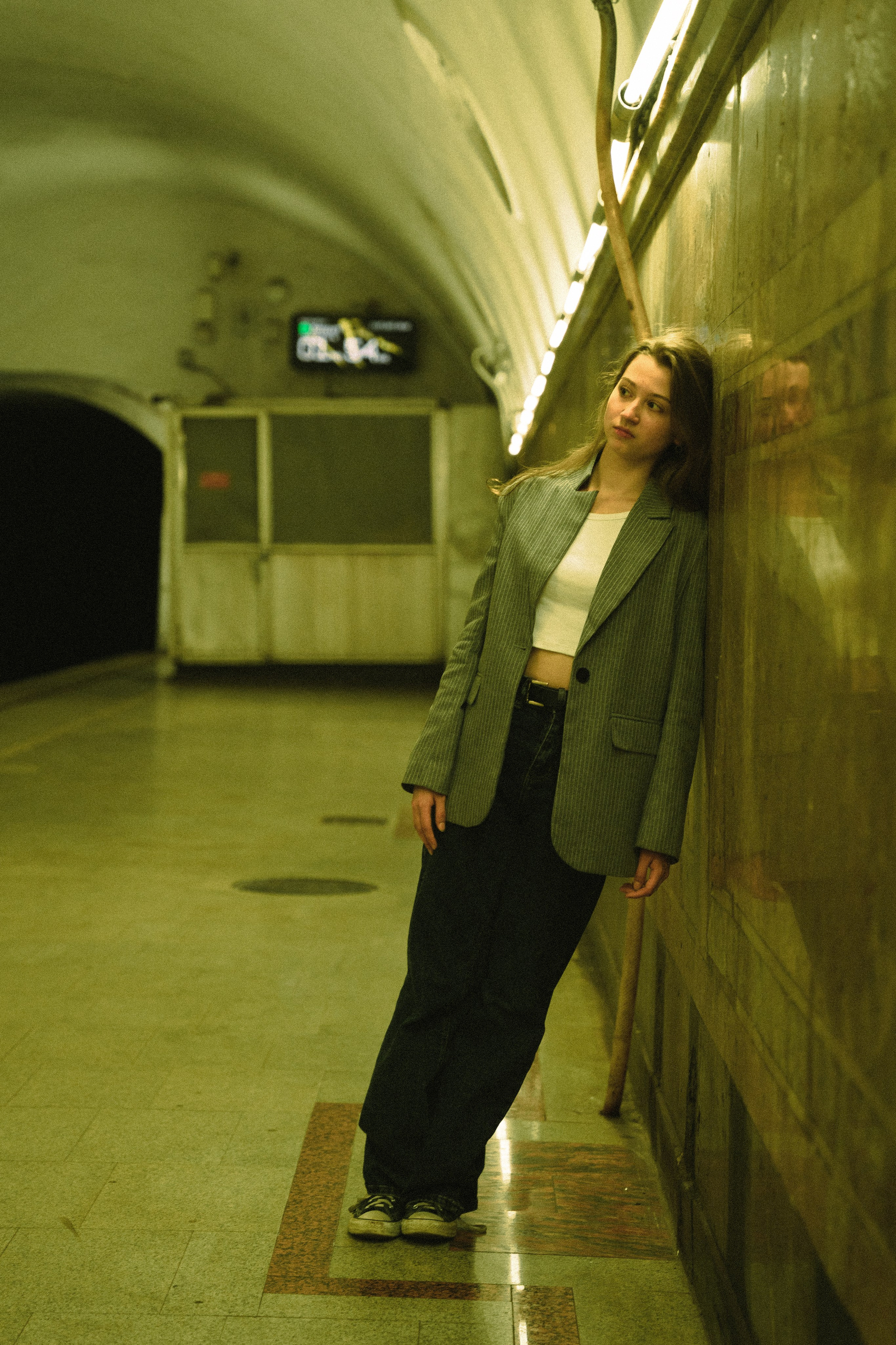 Метро Маргарита. Главная