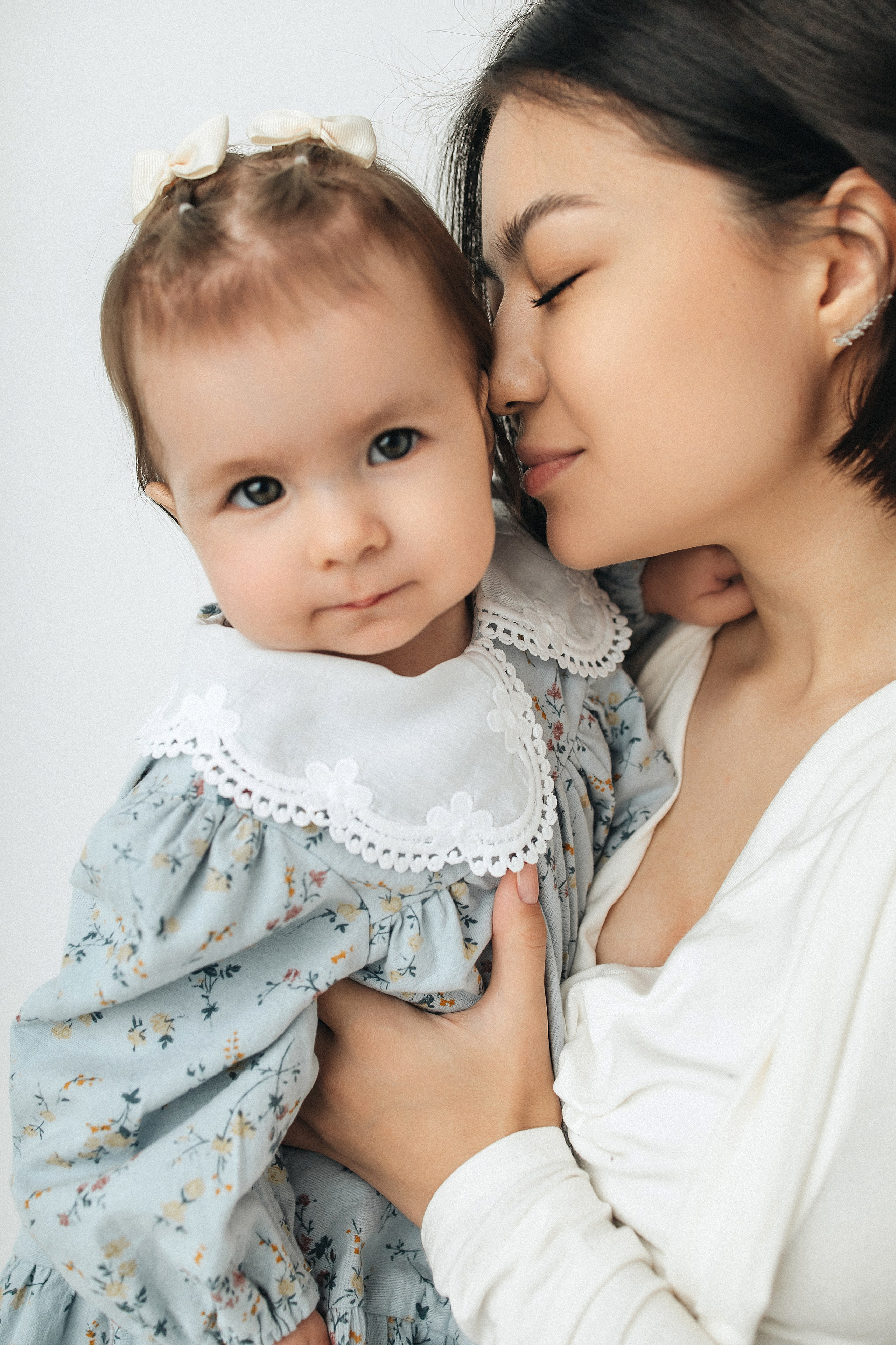 Годики в моей студии. Главная