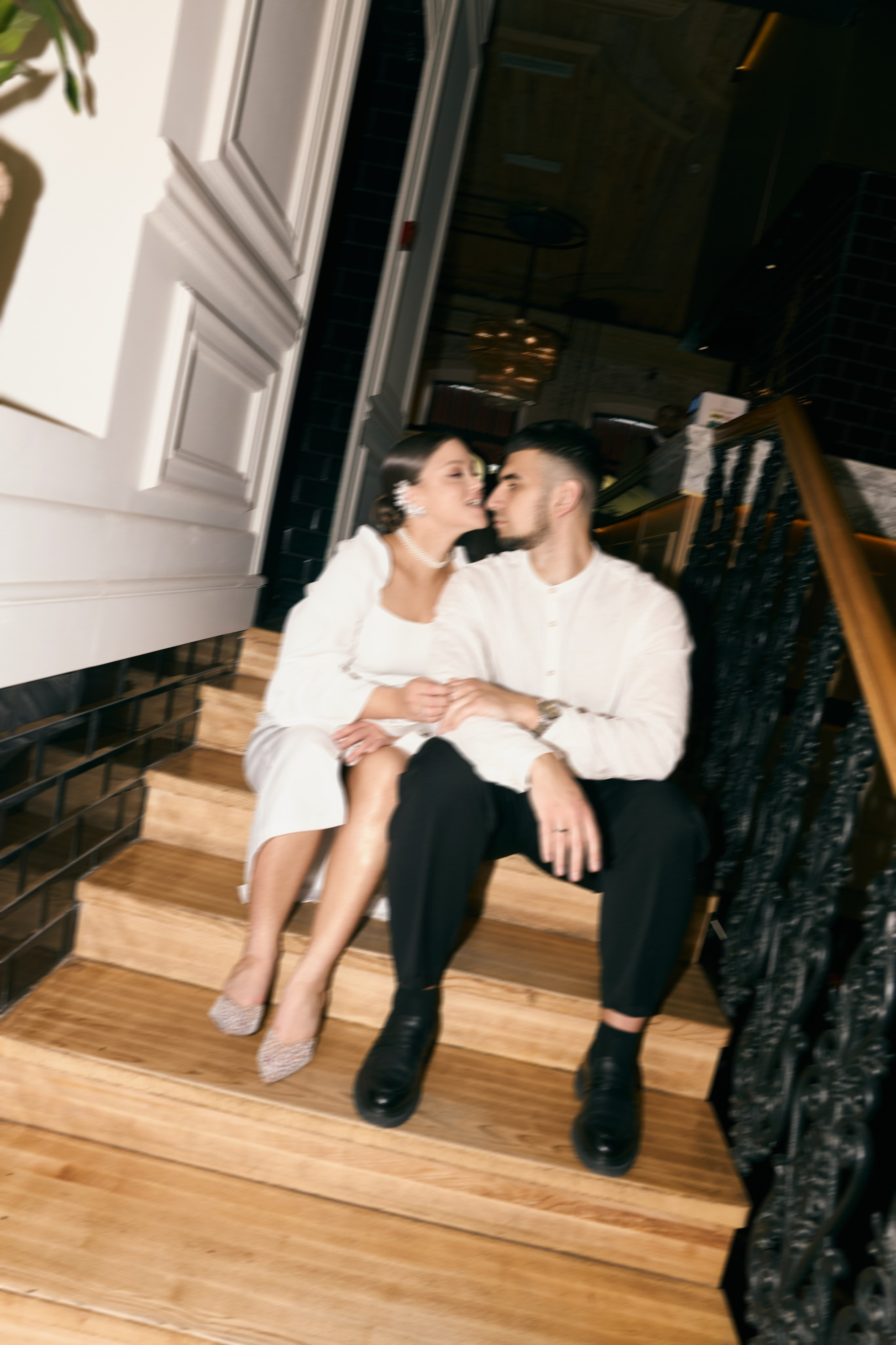 Виктория и Артем. Фотограф в Ростове-на-Дону