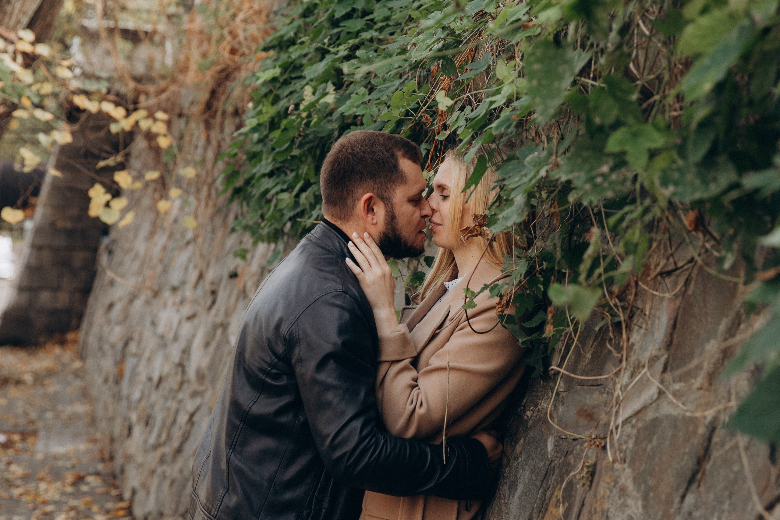 Прогулка по центру. Семейный фотограф документалист в Пензе Лопатинская Татья
