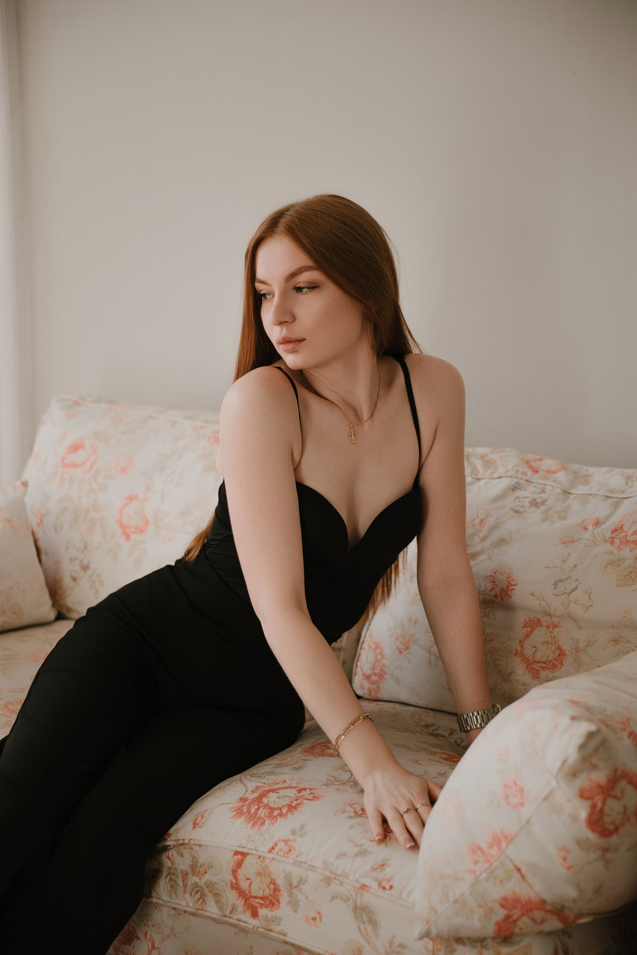 Анастасия. Главная