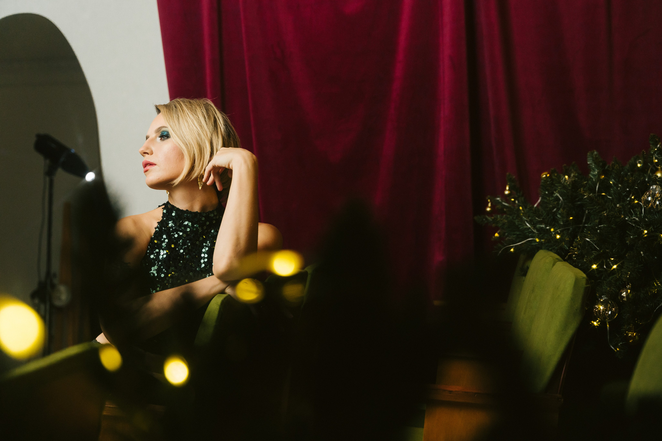 Ольга. Портретный и семейный фотограф в Перми Мила Ульянова