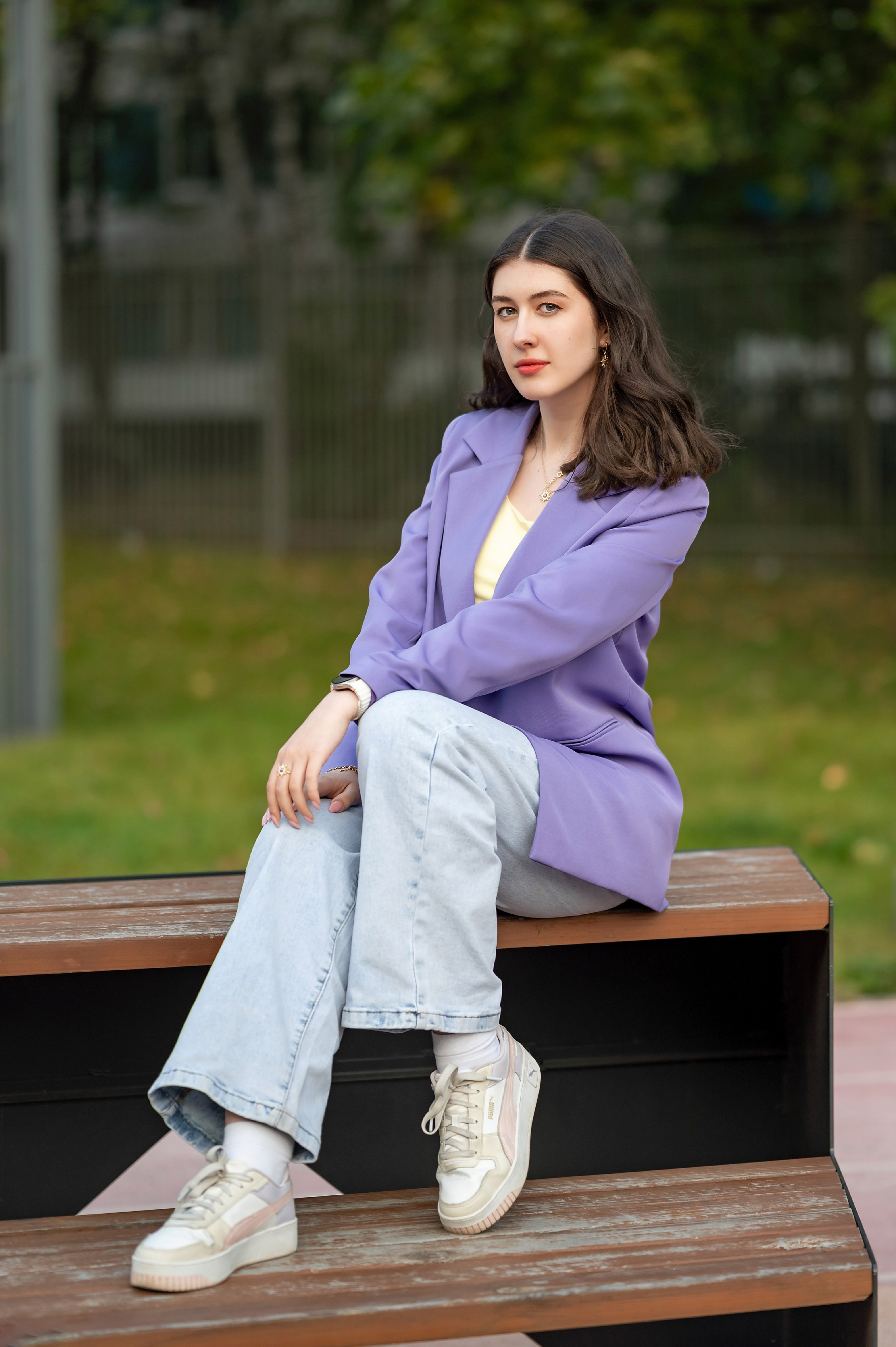 Фотосессия для 11 класса. Детский и семейный фотограф г. Москва Оксана Катаджи