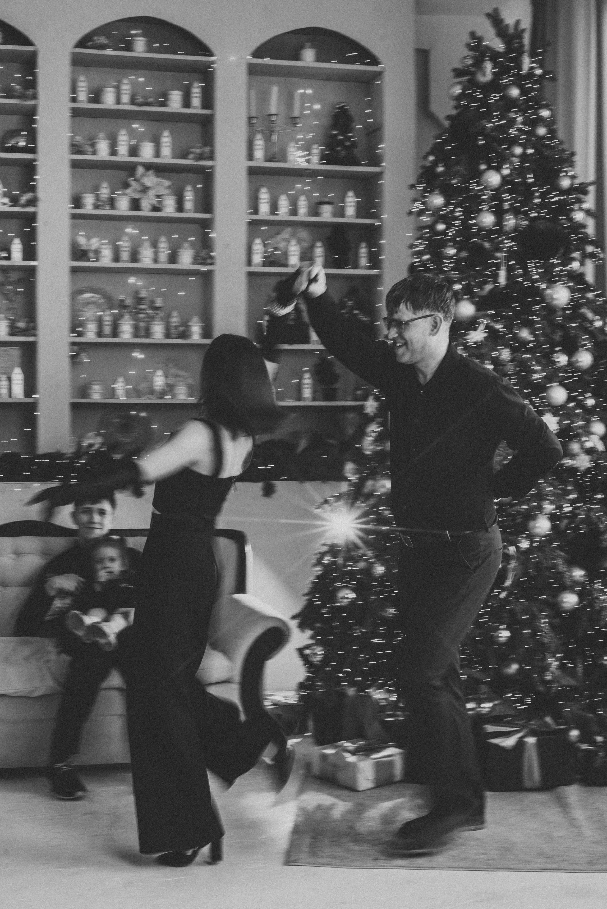 Волшебство для самых близких. Фотограф Томск Наталья Стволова