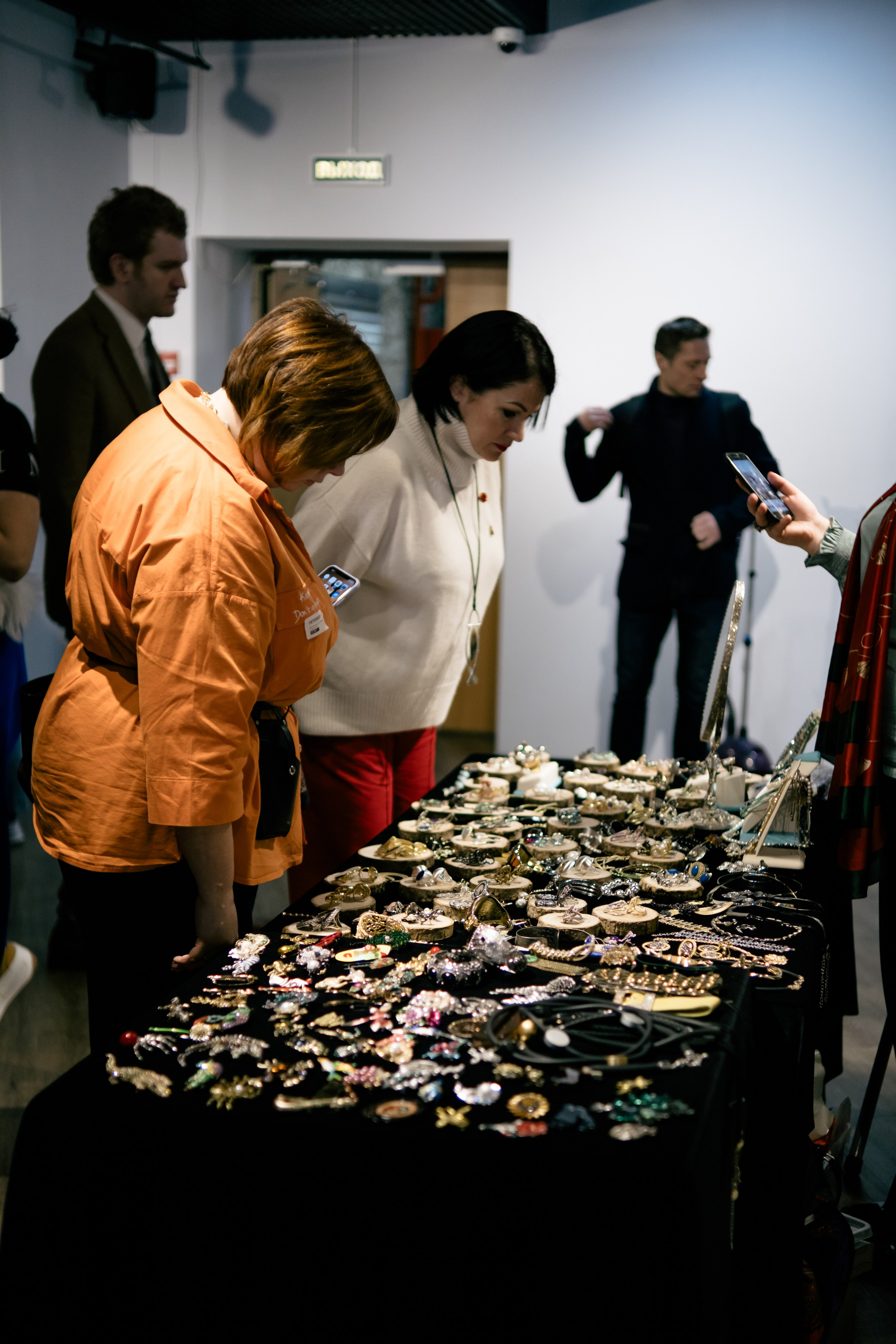 Репортажная съемка. Фотограф Наре Мовсесян