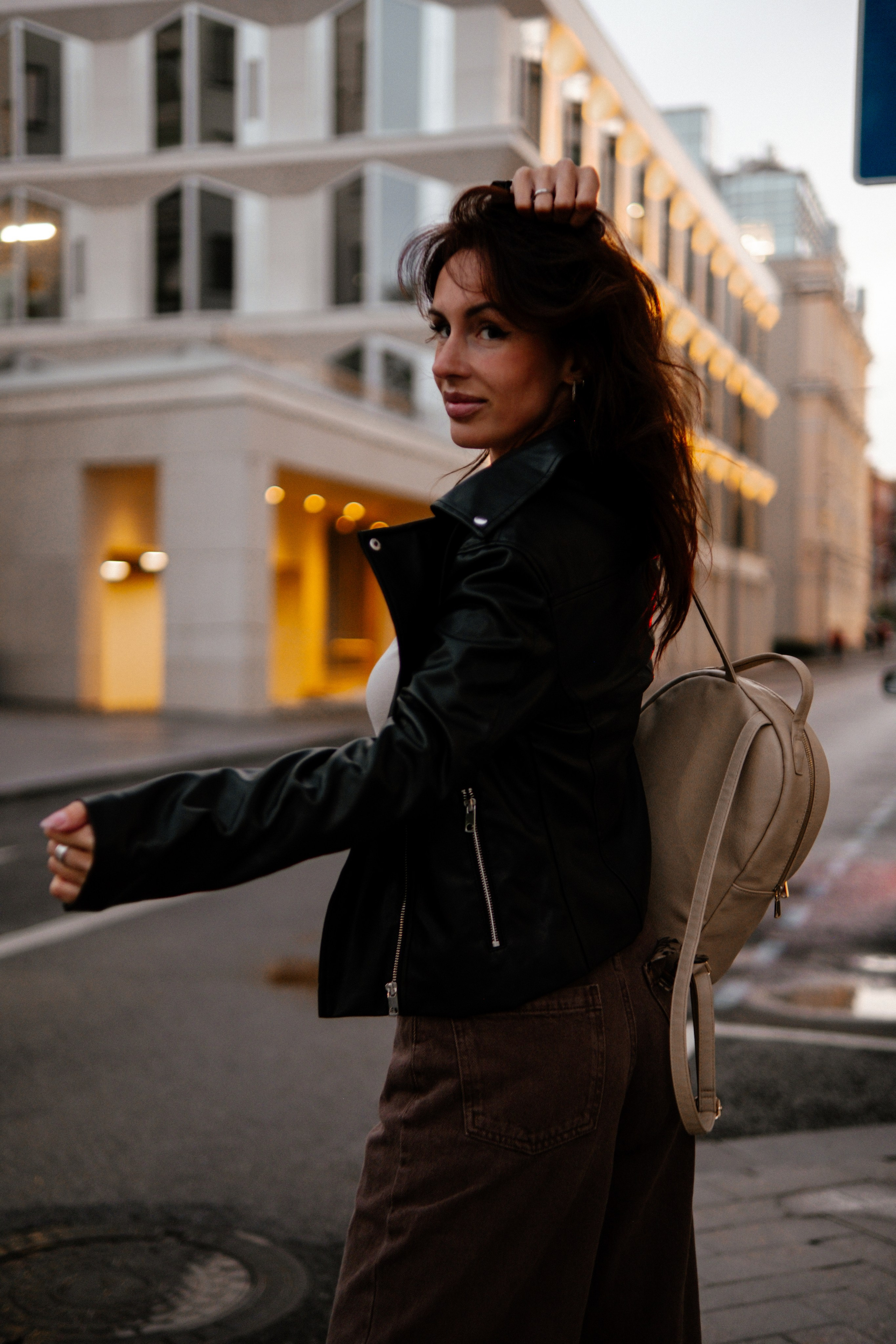 Валентина. Фотограф Наре Мовсесян