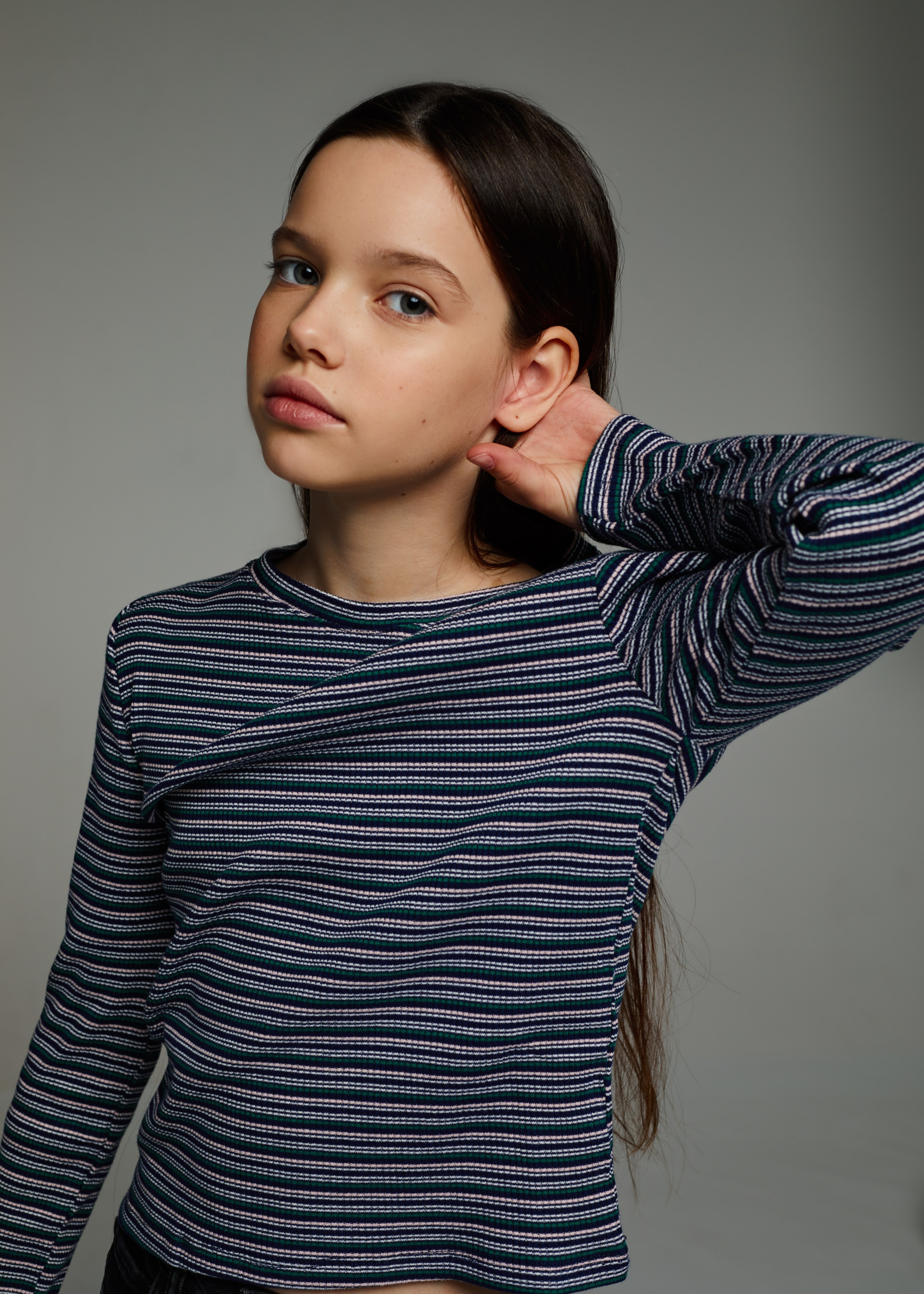 Детское портфолио Студия. Фотограф Ирина Бутко