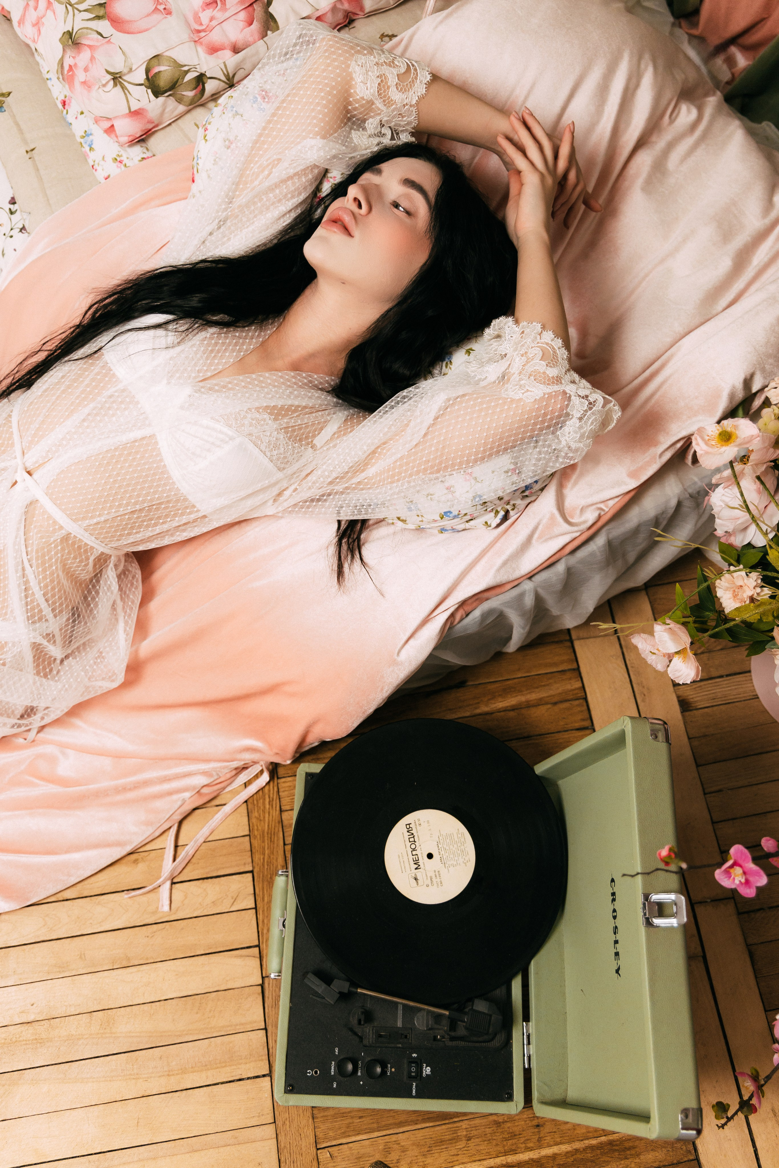 V. Фотограф в Омске Валерия Крячко