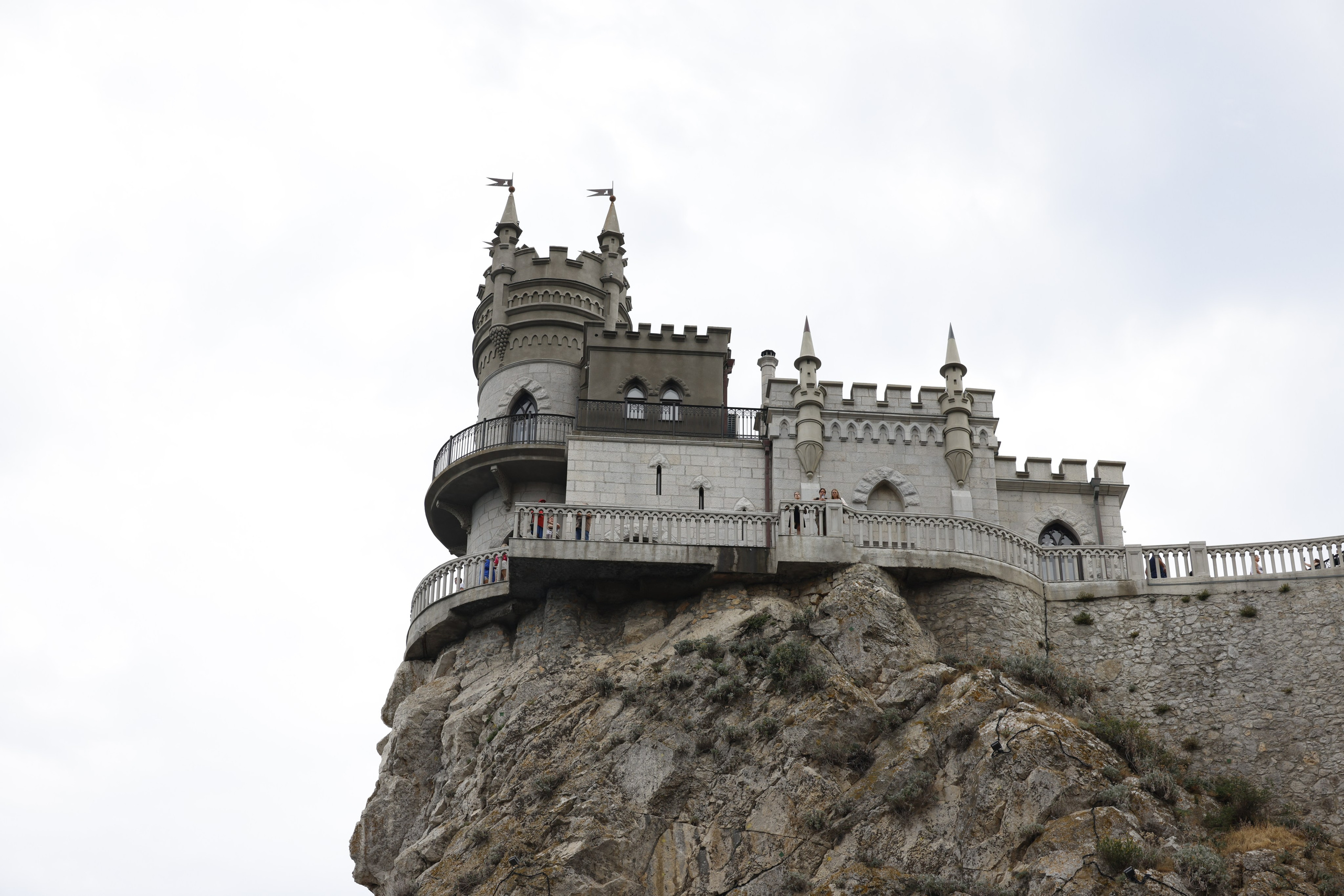 Архитектура. Фотохудожник BID