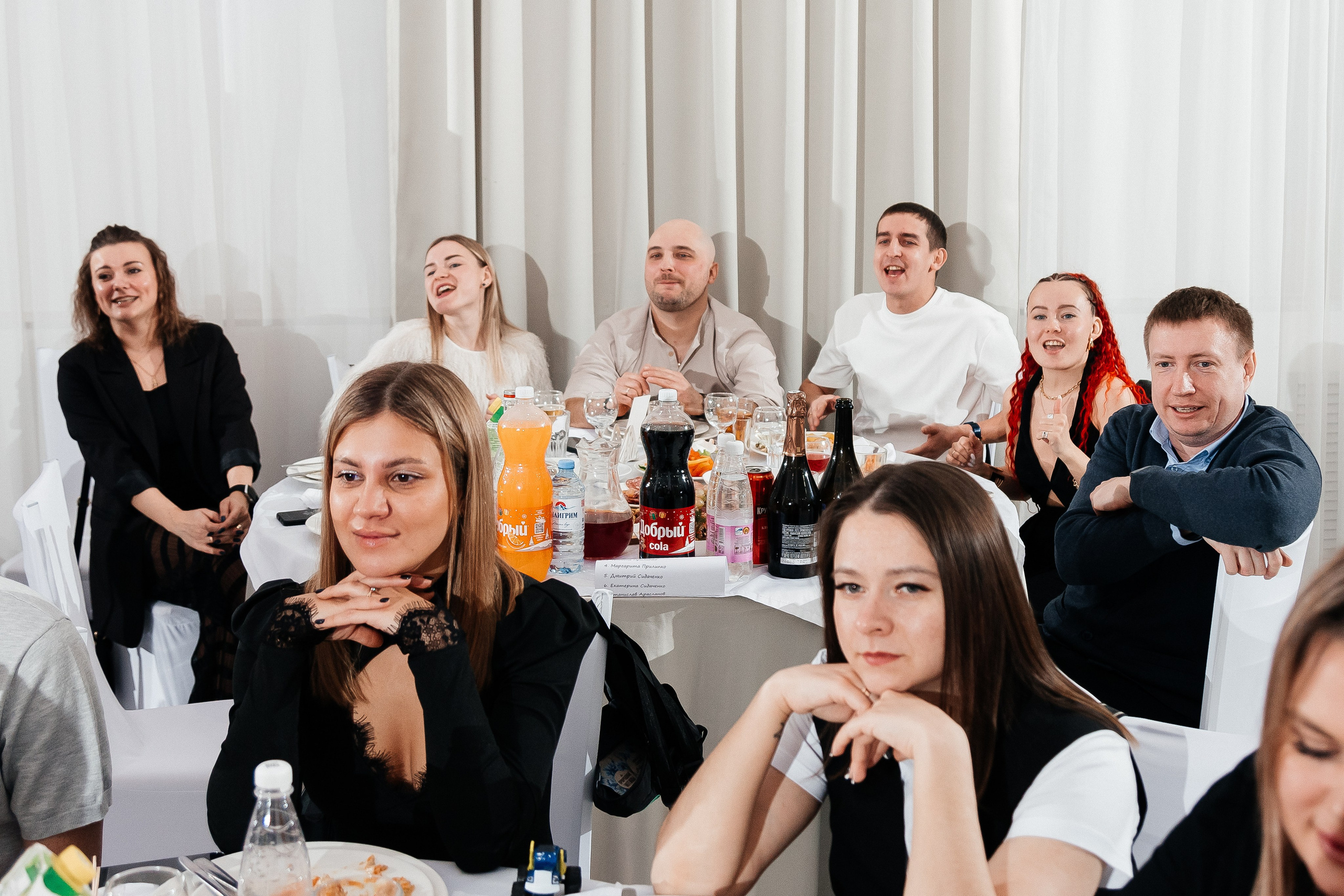 Юбилей Максима. Свадебный и семейный фотограф в Екатеринбурге