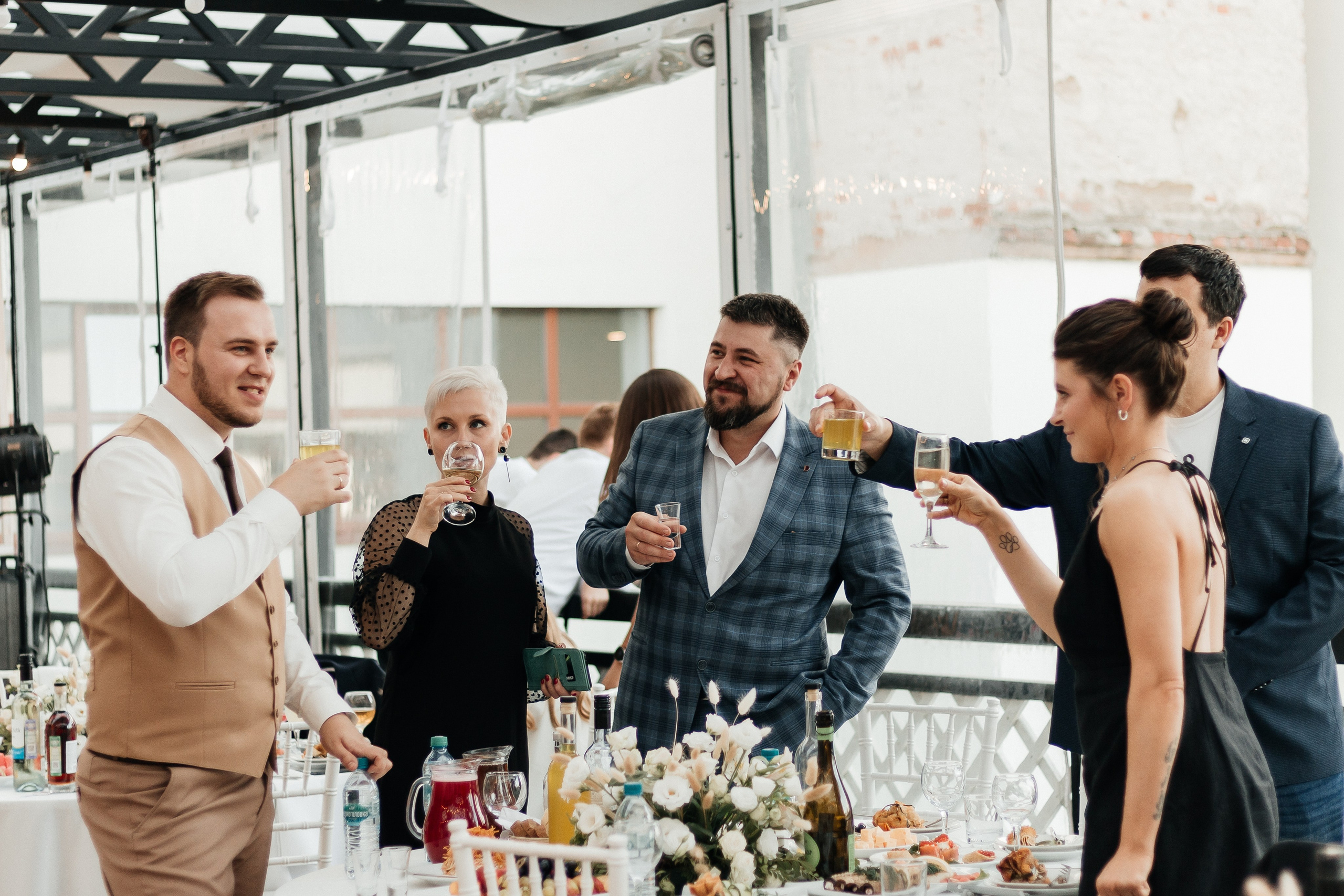 Сергей и Анастасия/2024. Свадебный и семейный фотограф в Екатеринбурге