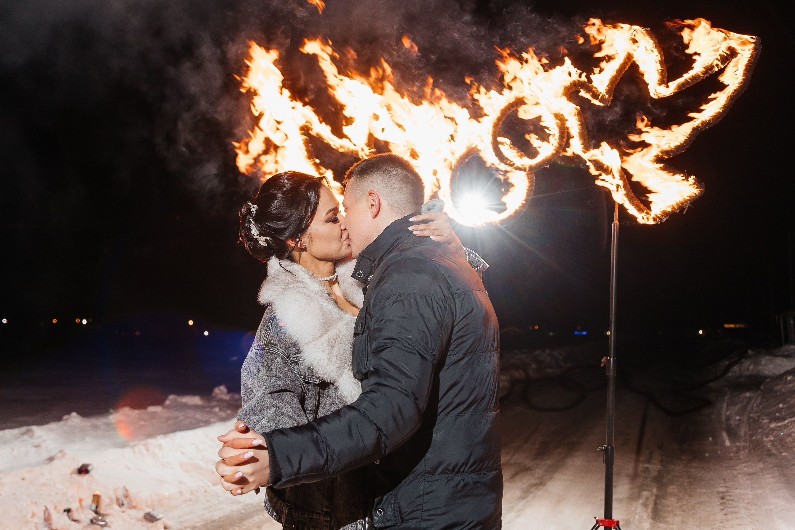 Вадим и Юлия/2024. Свадебный и семейный фотограф в Екатеринбурге