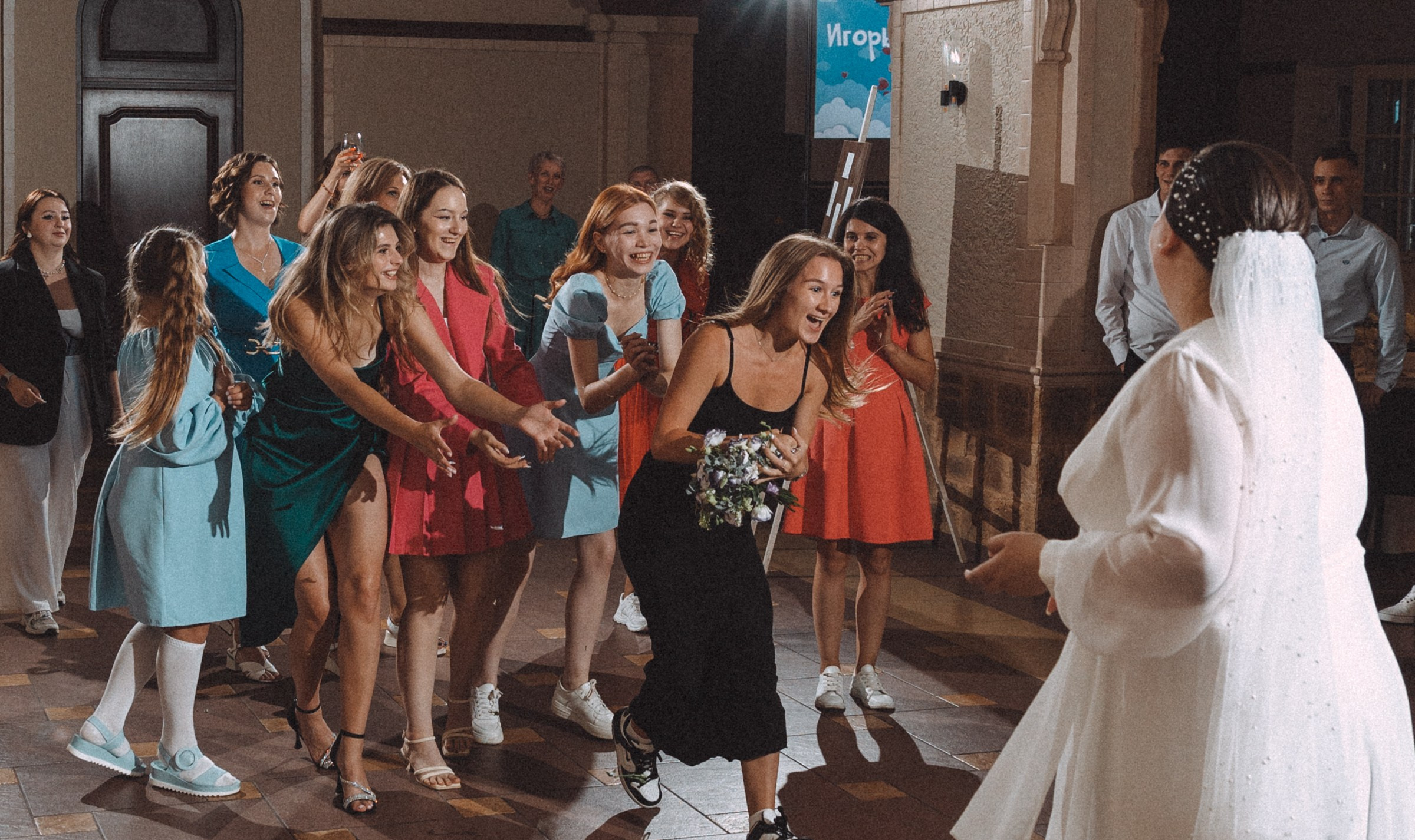 Свадебная съемка. Свадебный и Семейный Фотограф в Гатчине и Санкт-Петербурге Виктория