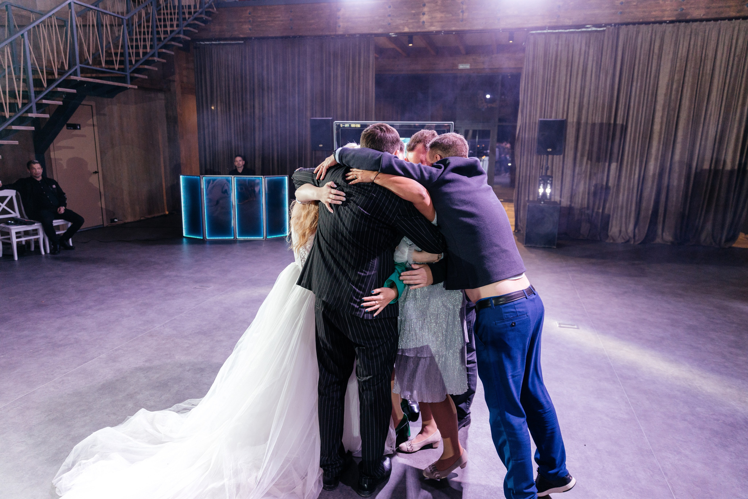 Даня и Саша | Pine River. Свадебный фотограф Ангелина Зотова | Обнинск, Москва, Калуга