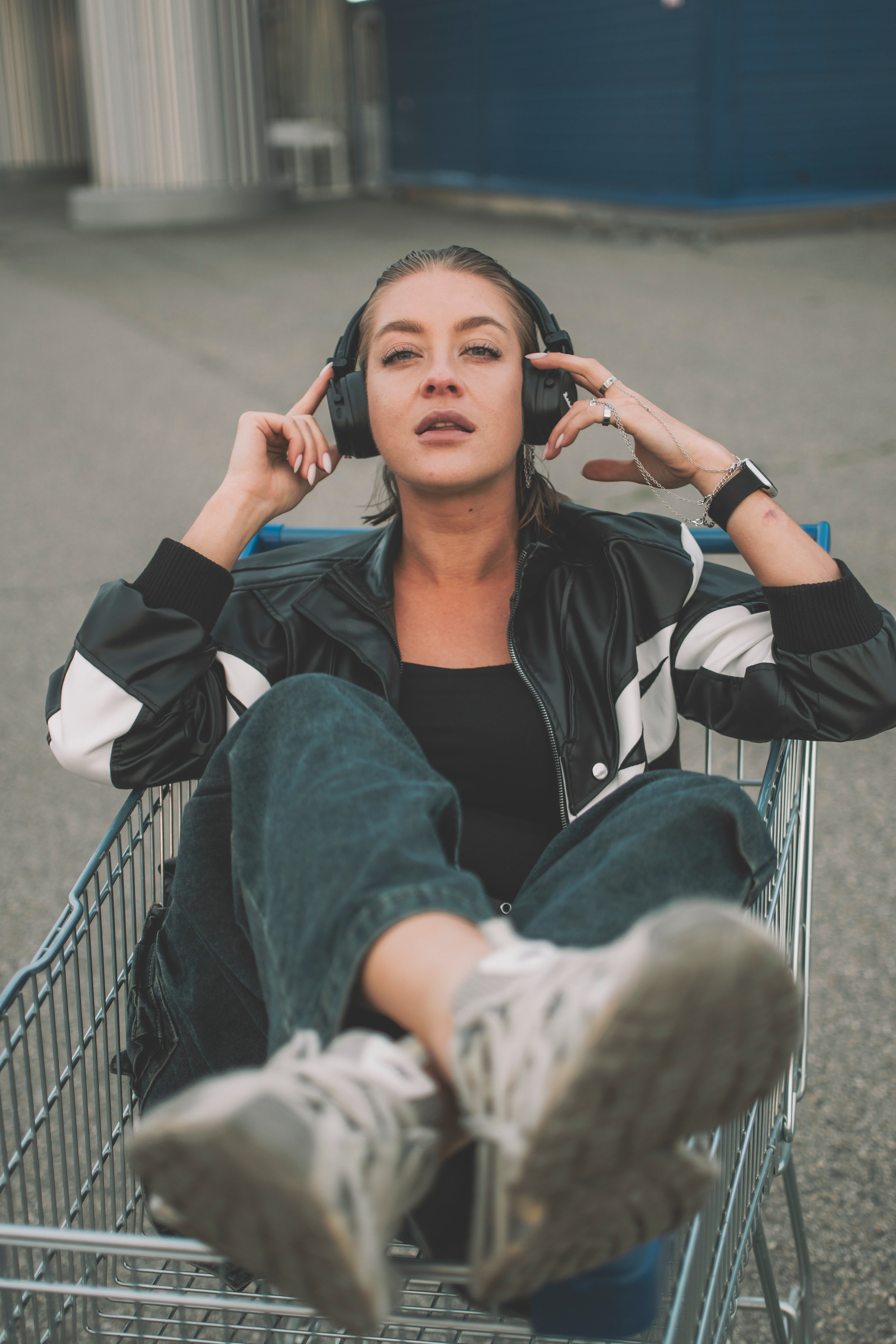 Навалили кринжа. Семейный и свадебный фотограф Губкинский и Ставрополь