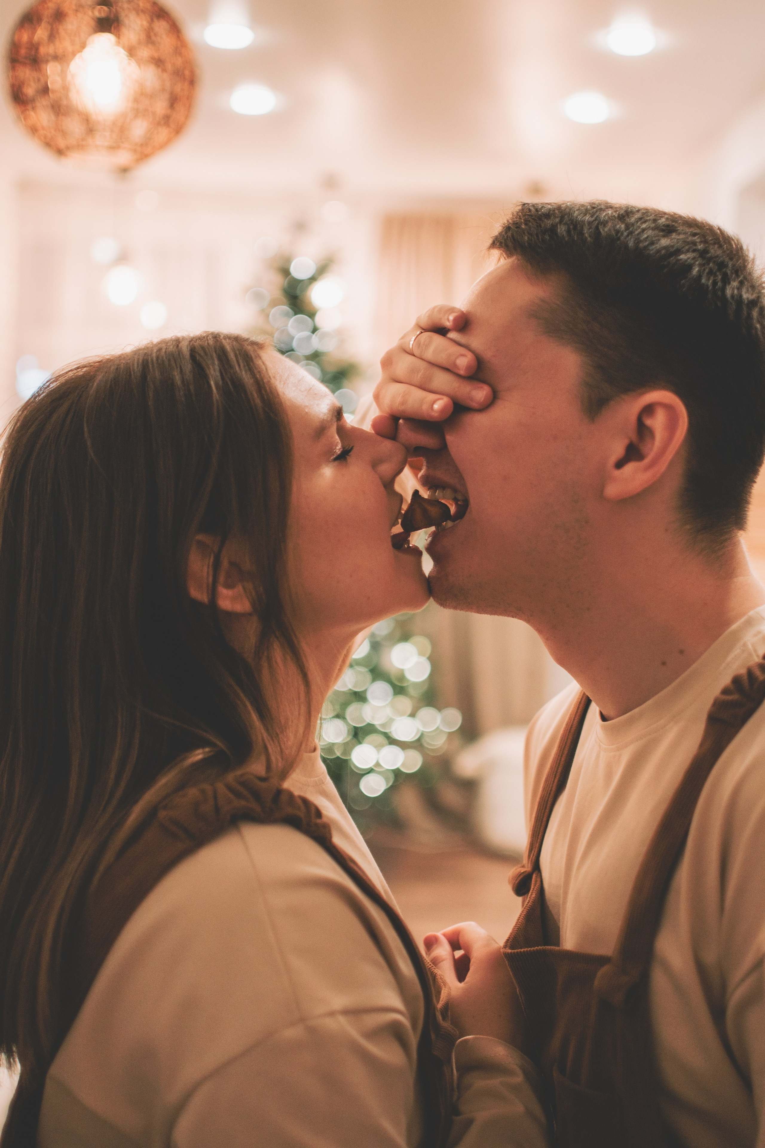 Семейная фотоистория. Семейный и свадебный фотограф Губкинский и Ставрополь