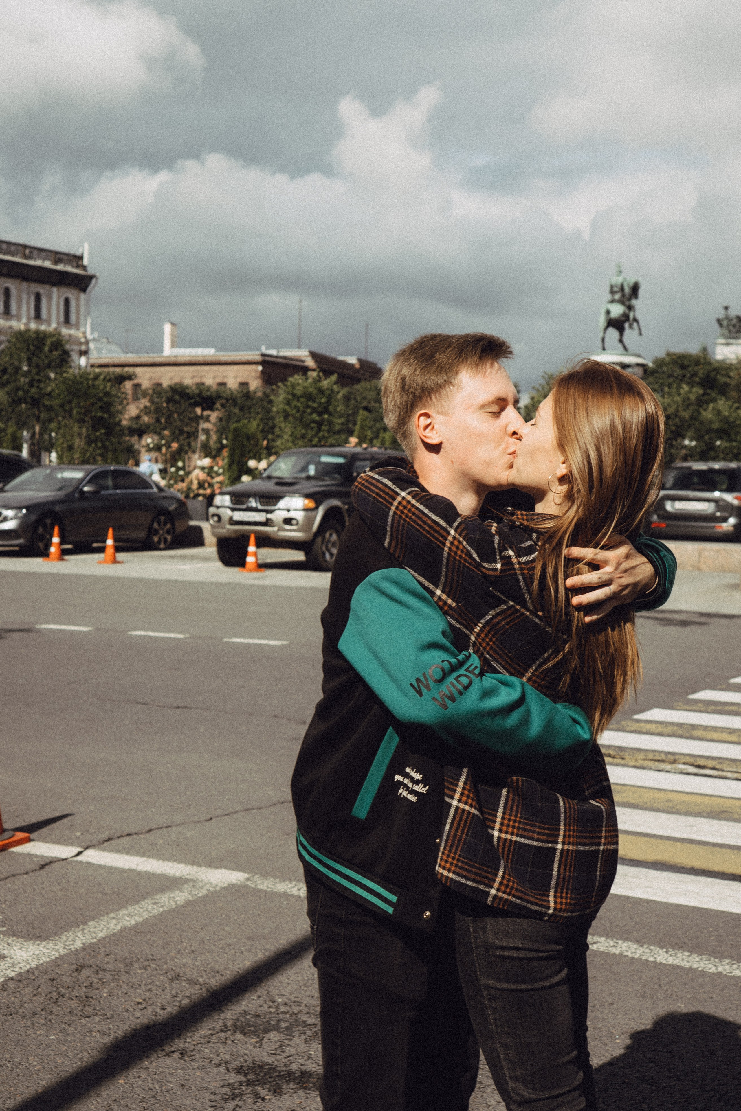 ПРОГУЛКА ПО САНКТ-ПЕТЕРБУРГУ. Профессиональный фотограф, Санкт-Петербург — Виктория Богомолова