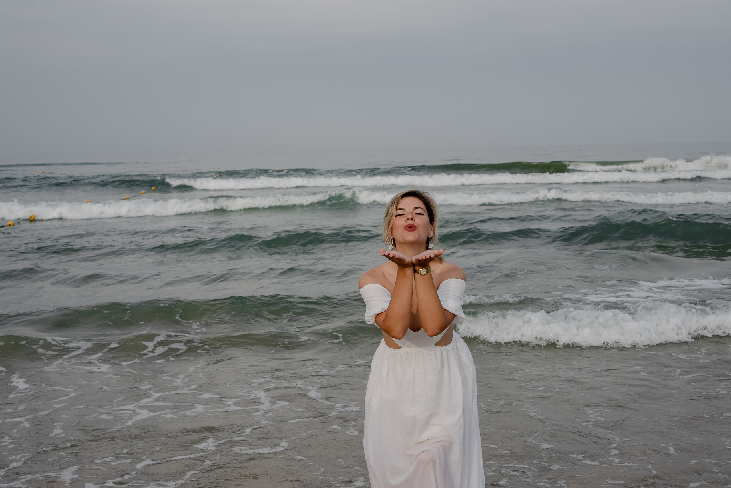 ДЕВУШКИ НА РАССВЕТНОЙ СЬЕМКЕ. Профессиональный фотограф, Санкт-Петербург — Виктория Богомолова