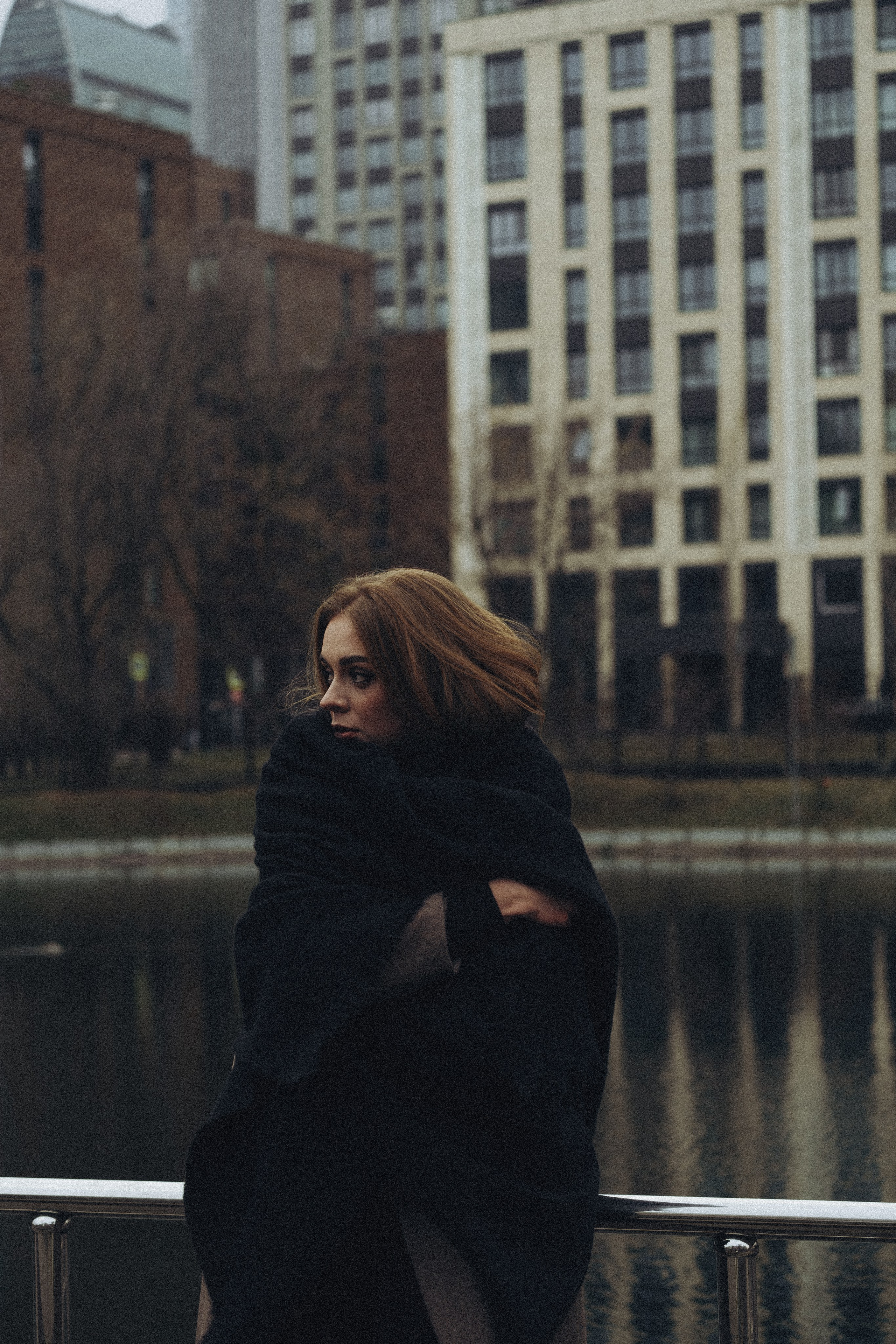 ПРОГУЛКА ПО МОСКВЕ. Профессиональный фотограф, Санкт-Петербург — Виктория Богомолова