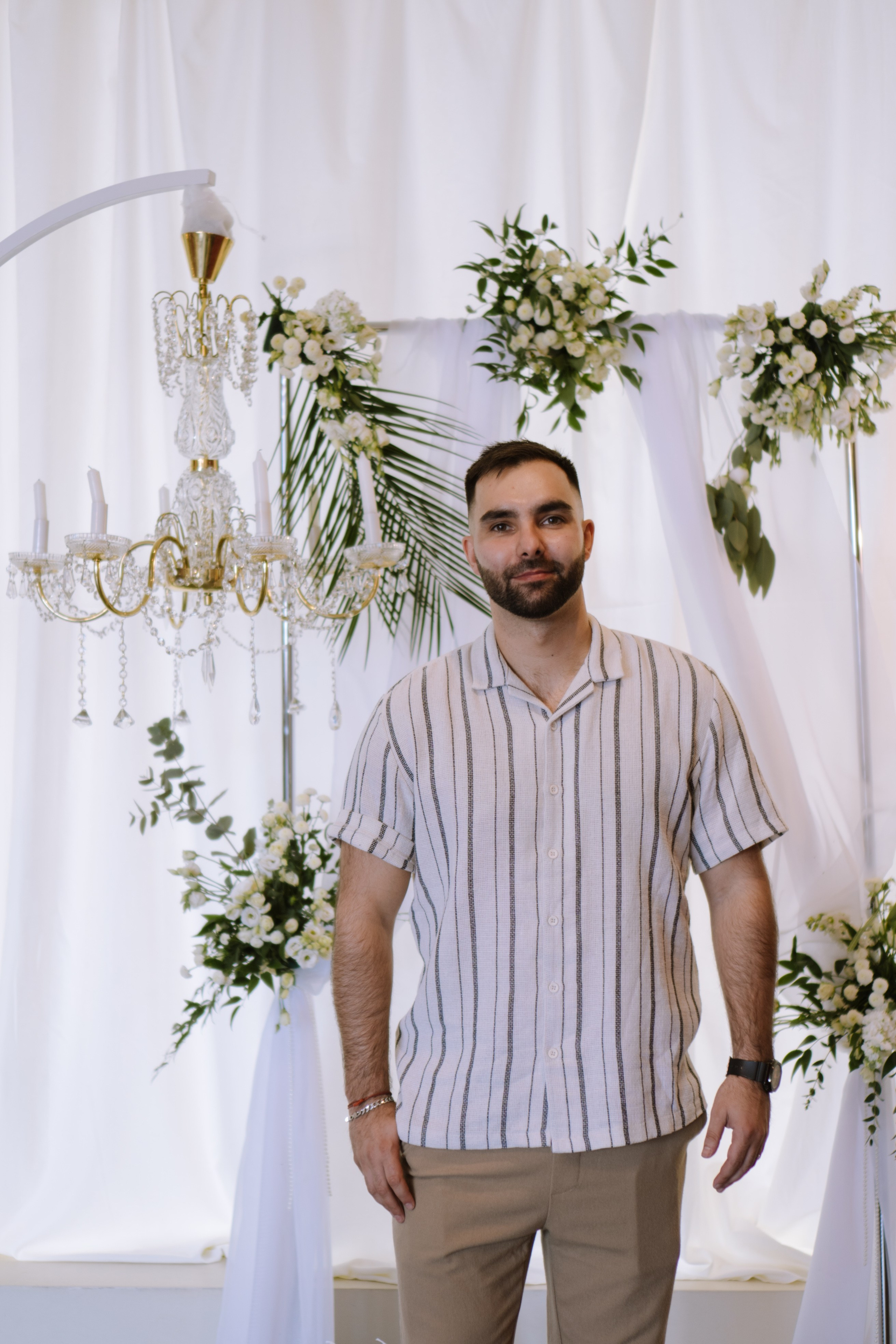 СВАДЕБНЫЙ БАНКЕТ НА ВЛАДИМИРСКОЙ В САНКТ-ПЕТЕРБУРГЕ (КАМЕРНАЯ СВАДЬБА). Профессиональный фотограф, Санкт-Петербург — Виктория Богомолова