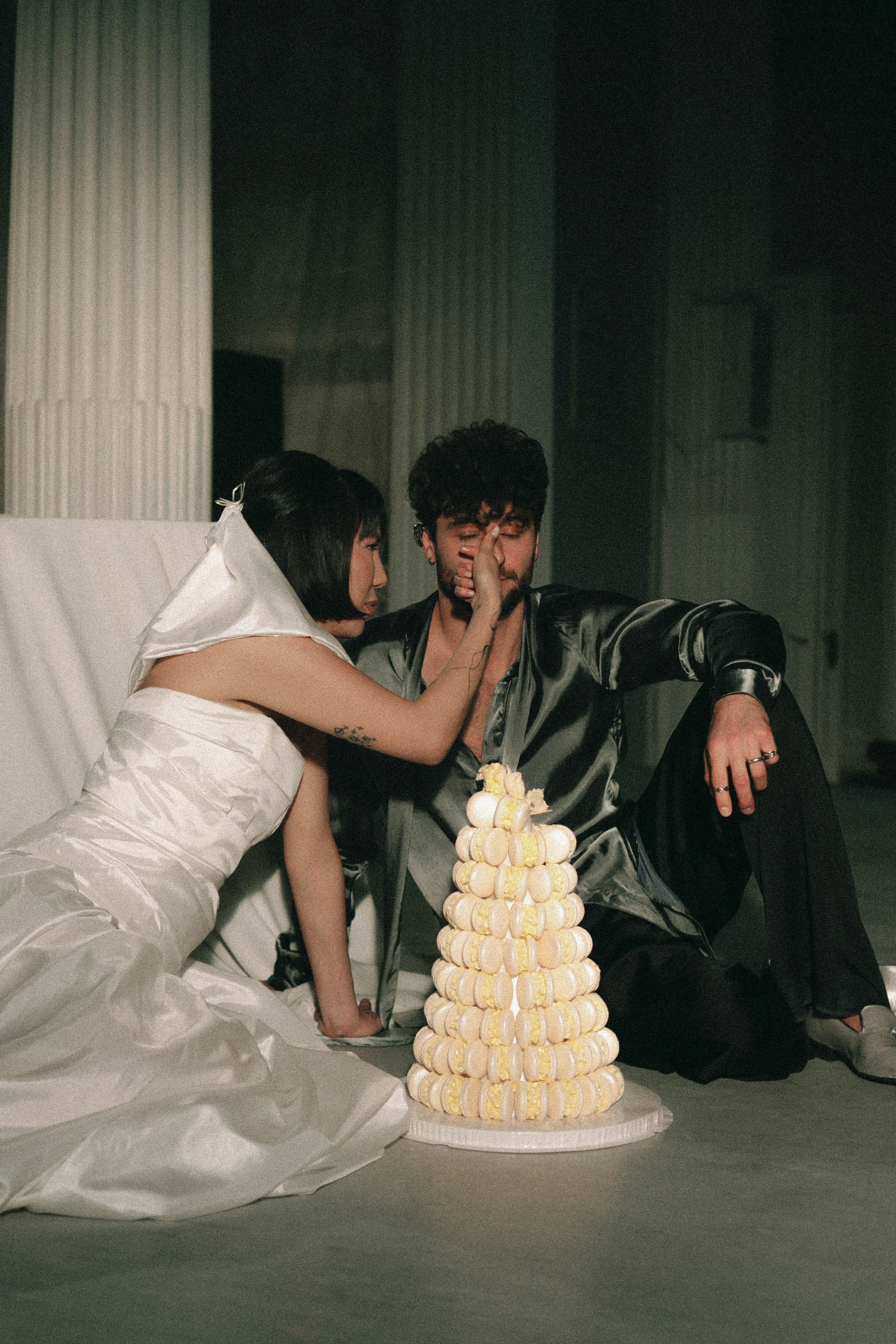 СВАБЕДНАЯ ФОТСЕССИИЯ В ОДНОМ ИЗ ЗАЛОВ НИКОЛАЕВСКОГО ДВОРЦА. Профессиональный фотограф, Санкт-Петербург — Виктория Богомолова