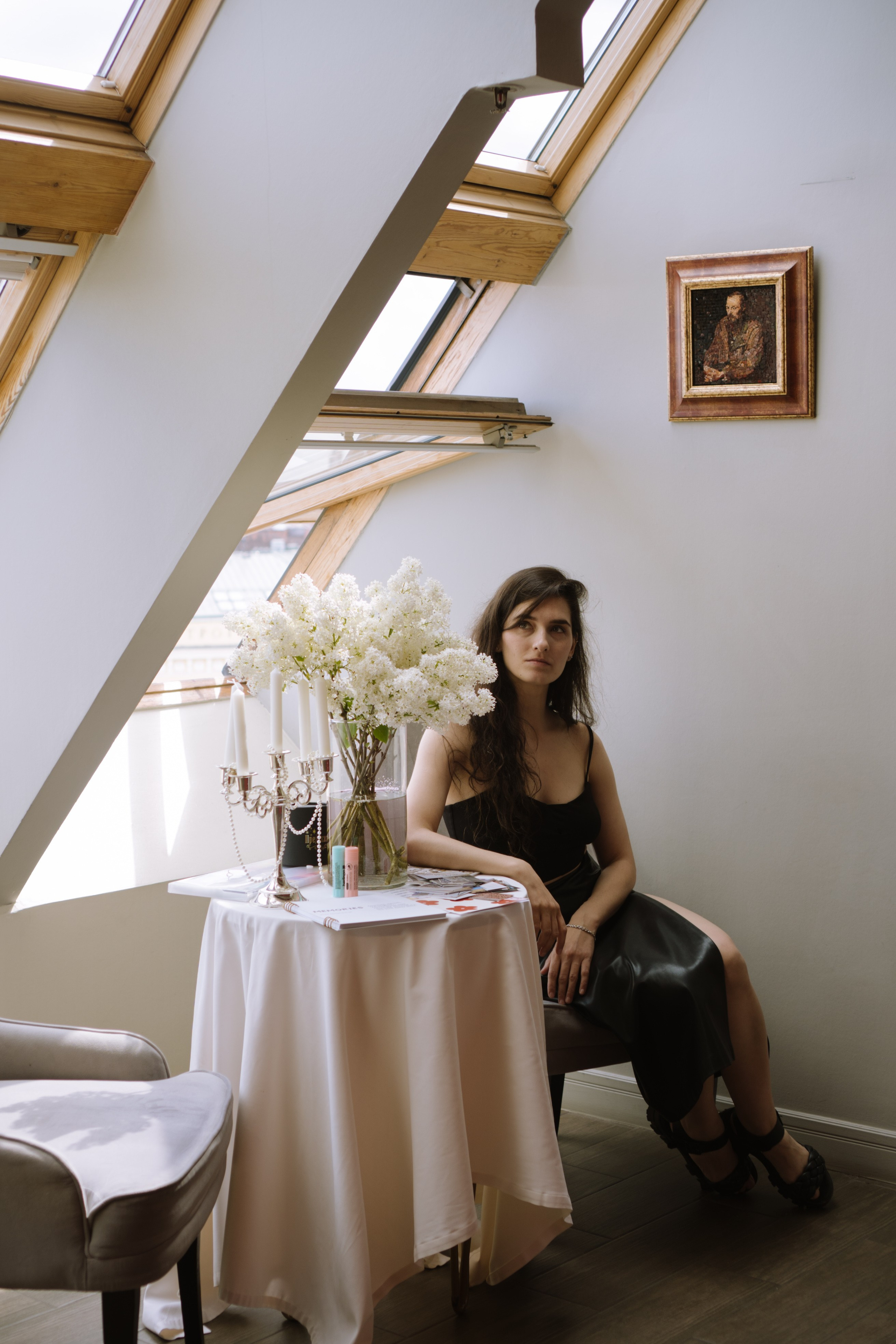 СВАДЕБНЫЙ БАНКЕТ НА ВЛАДИМИРСКОЙ В САНКТ-ПЕТЕРБУРГЕ (КАМЕРНАЯ СВАДЬБА). Профессиональный фотограф, Санкт-Петербург — Виктория Богомолова