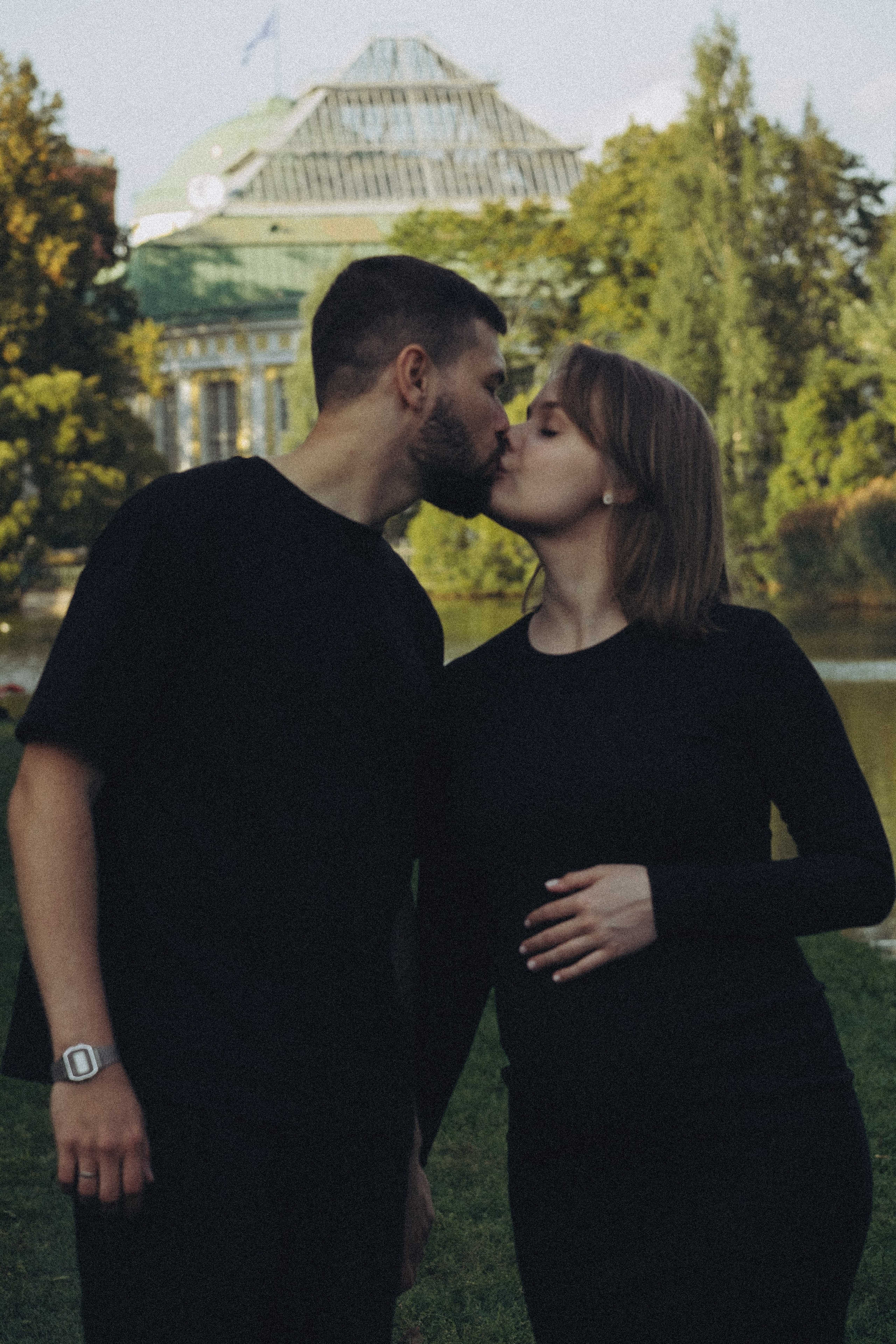 БЕРЕМЕННОСТЬ. Профессиональный фотограф, Санкт-Петербург — Виктория Богомолова