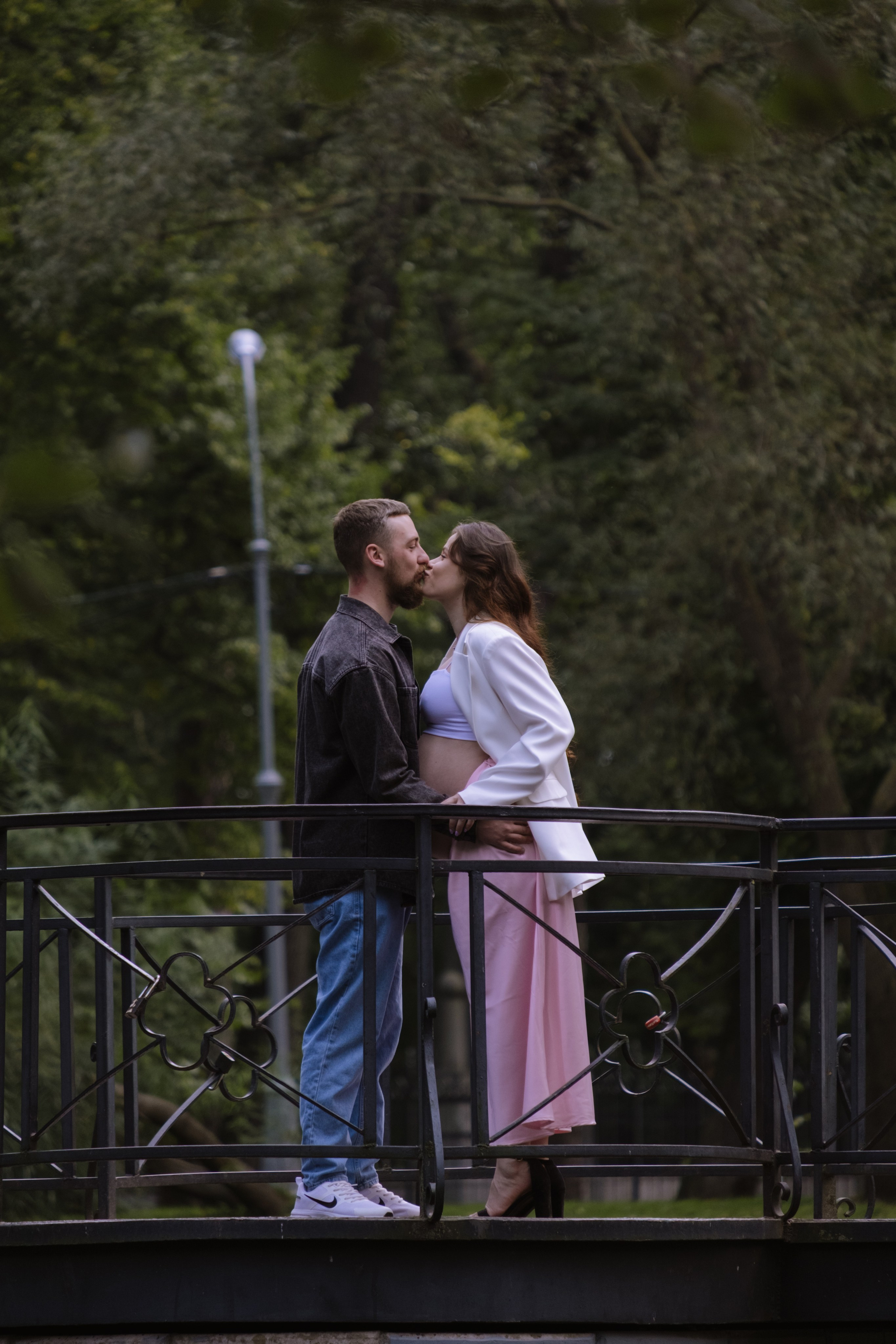 СЕМЕЙНАЯ ИСТОРИЯ. Профессиональный фотограф, Санкт-Петербург — Виктория Богомолова