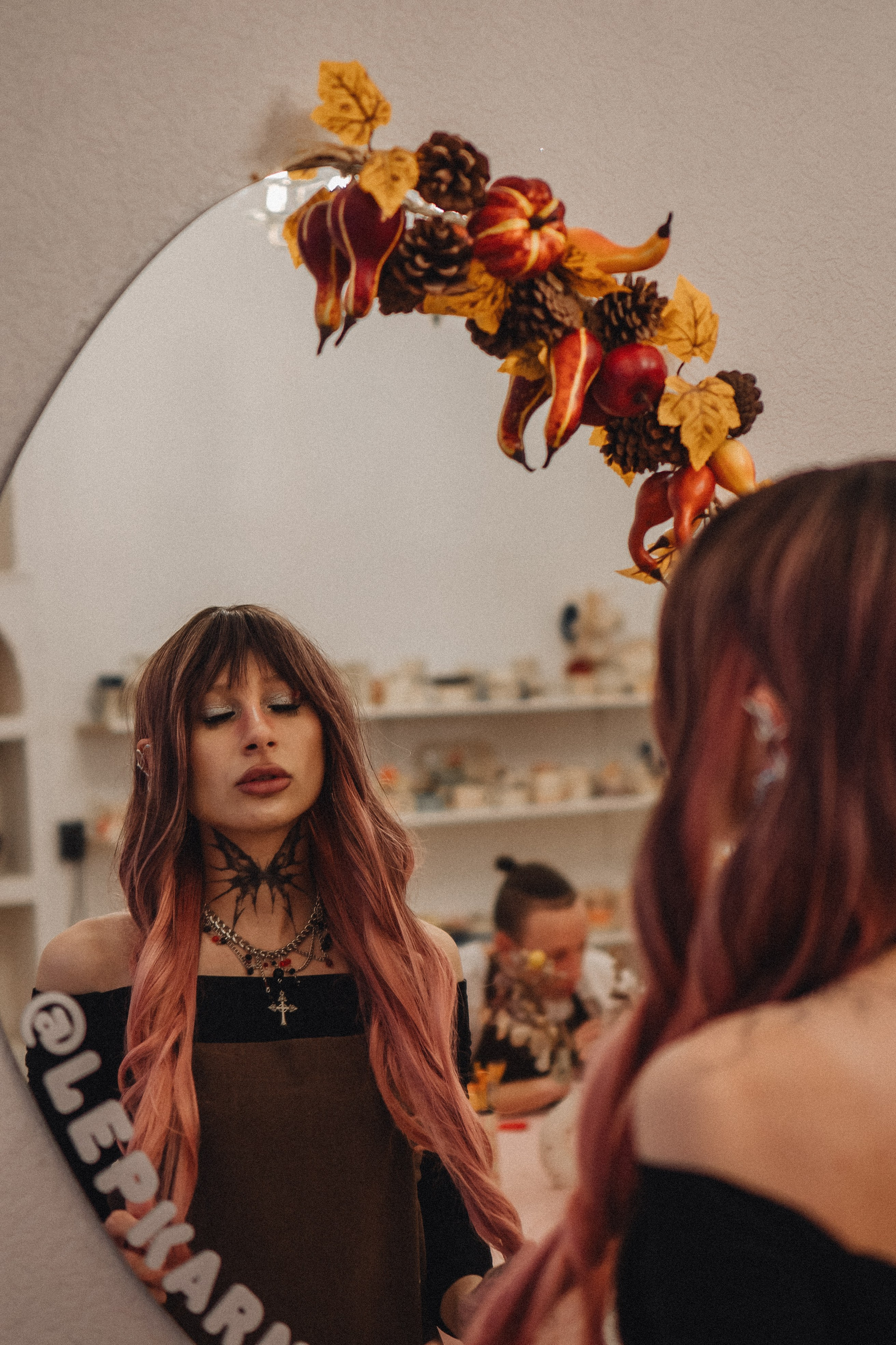 СВИДАНИЕ В ГОНЧАРНОЙ МАСТЕРСКОЙ. Профессиональный фотограф, Санкт-Петербург — Виктория Богомолова