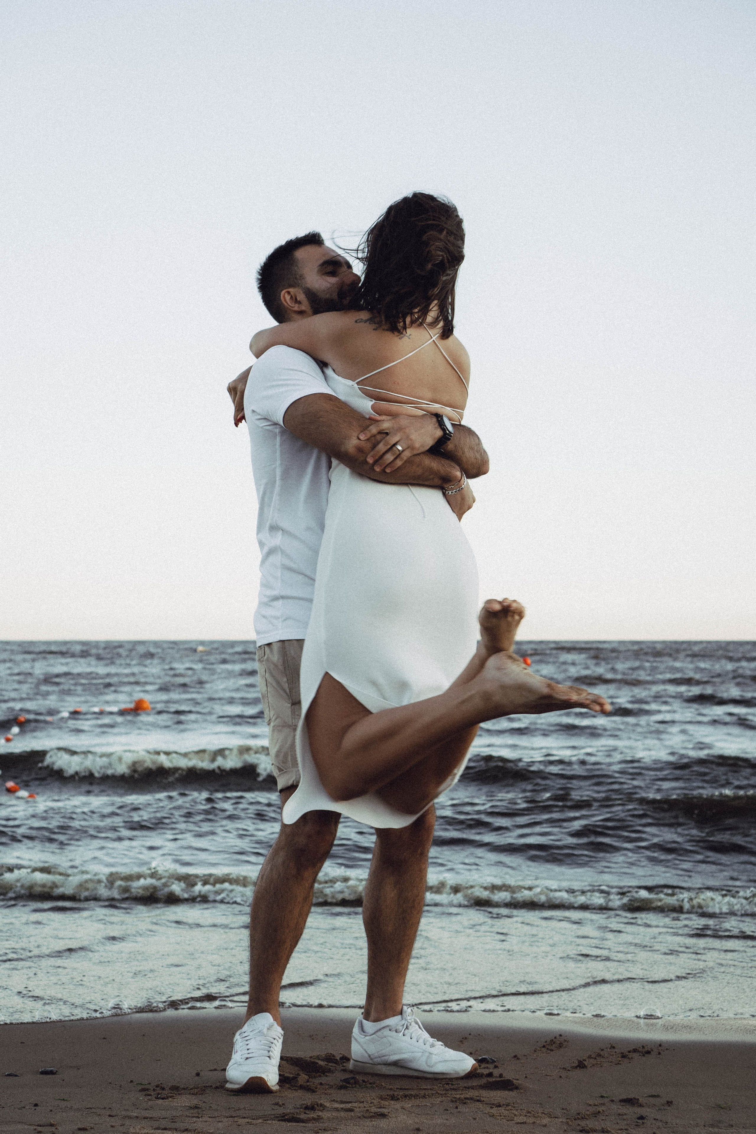 Любовь на заливе. Профессиональный фотограф, Санкт-Петербург — Виктория Богомолова