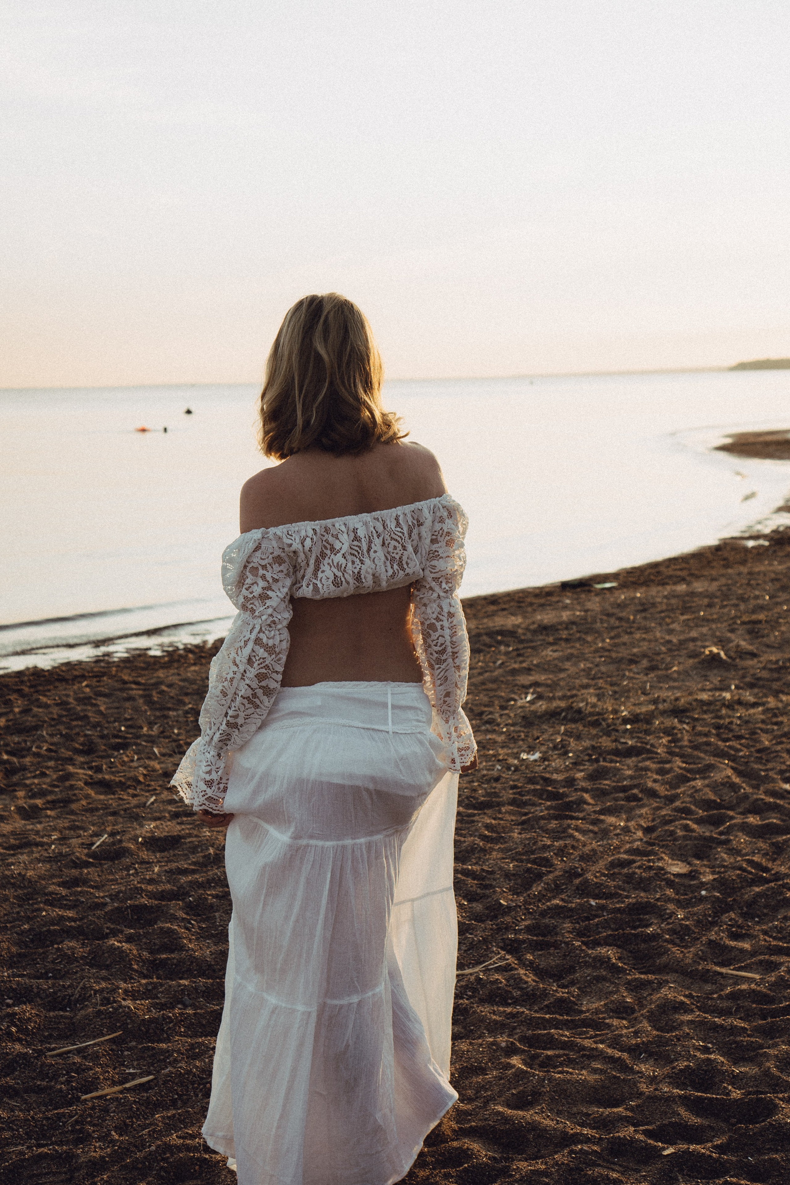 В ОЖИДАНИИ. Профессиональный фотограф, Санкт-Петербург — Виктория Богомолова