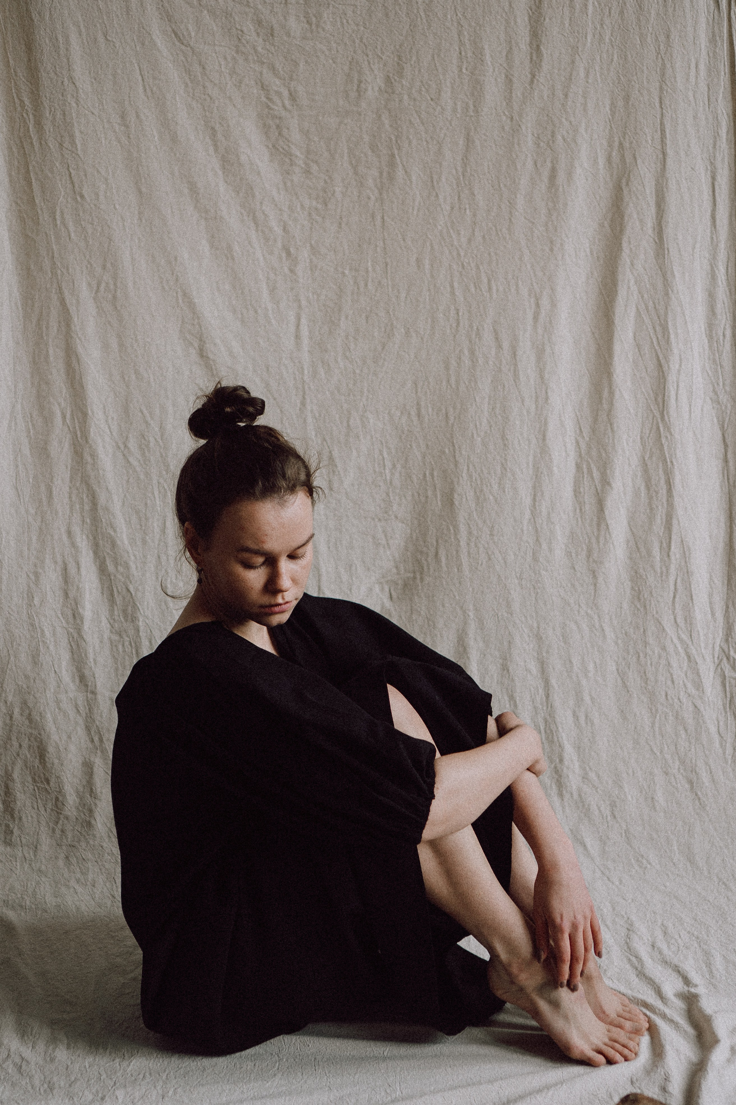 СТУДИЙНАЯ. Профессиональный фотограф, Санкт-Петербург — Виктория Богомолова