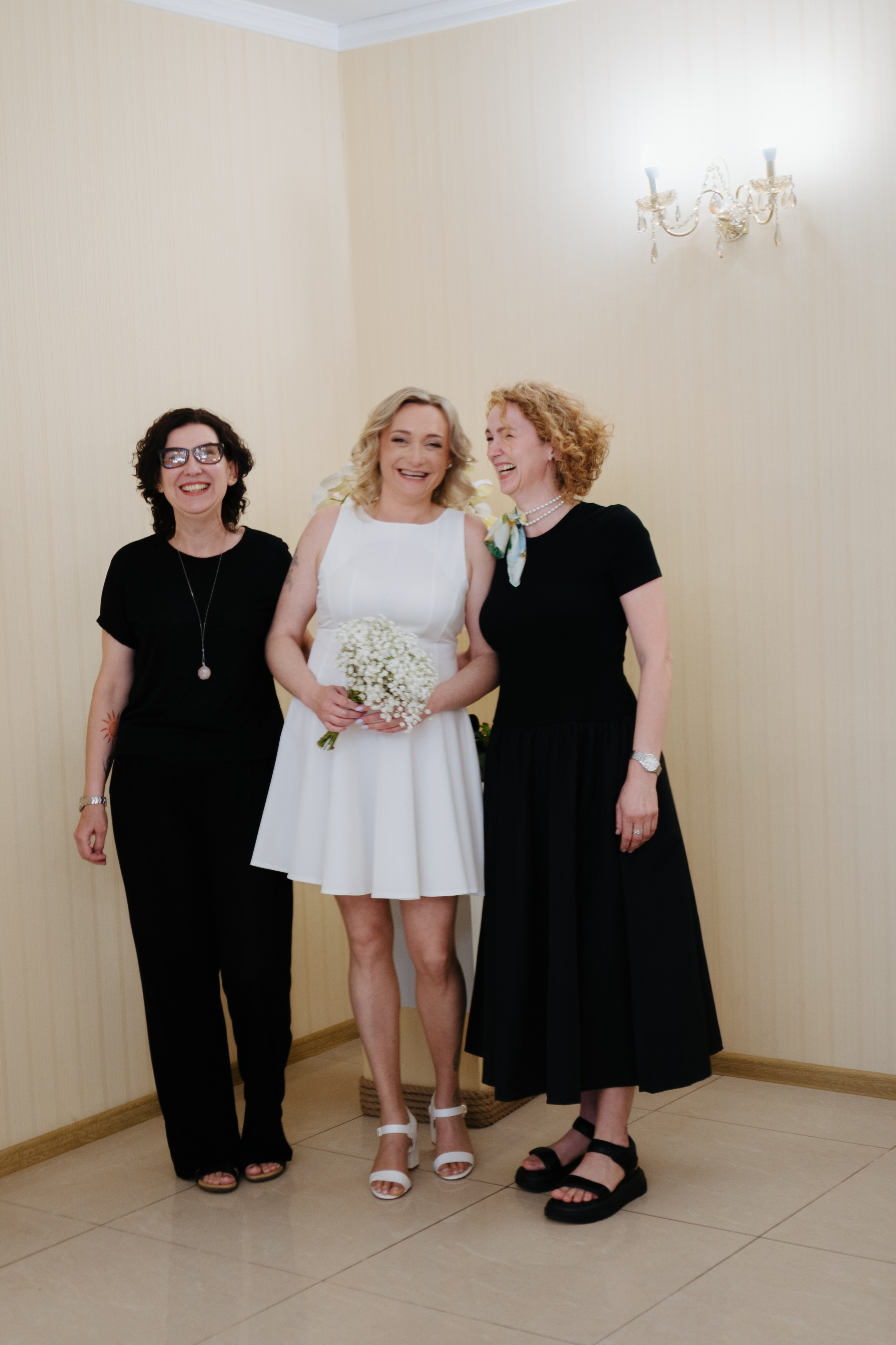 СВАДЕБНЫЙ РЕПОРТАЖ. Профессиональный фотограф, Санкт-Петербург — Виктория Богомолова