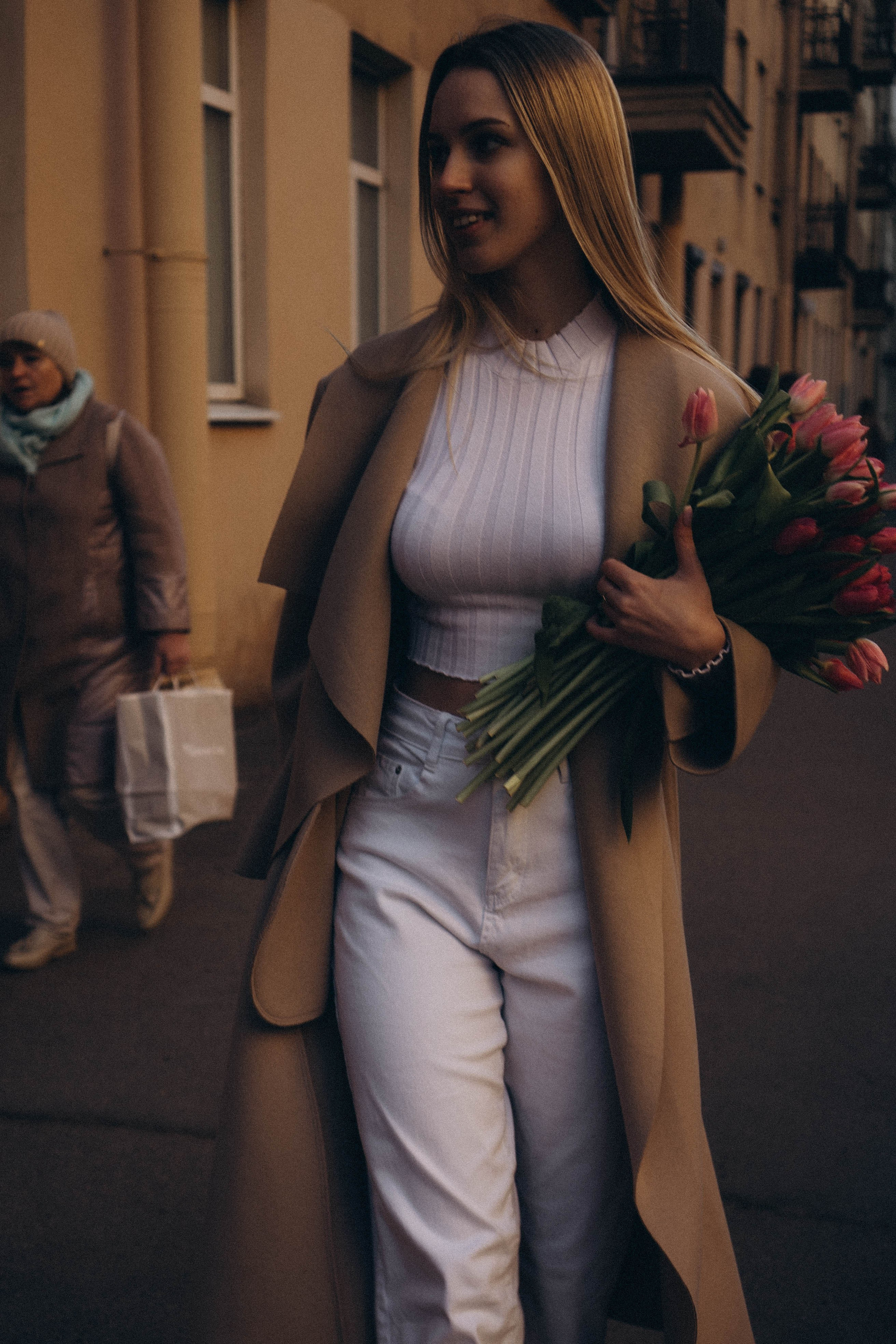 На закате. Профессиональный фотограф, Санкт-Петербург — Виктория Богомолова