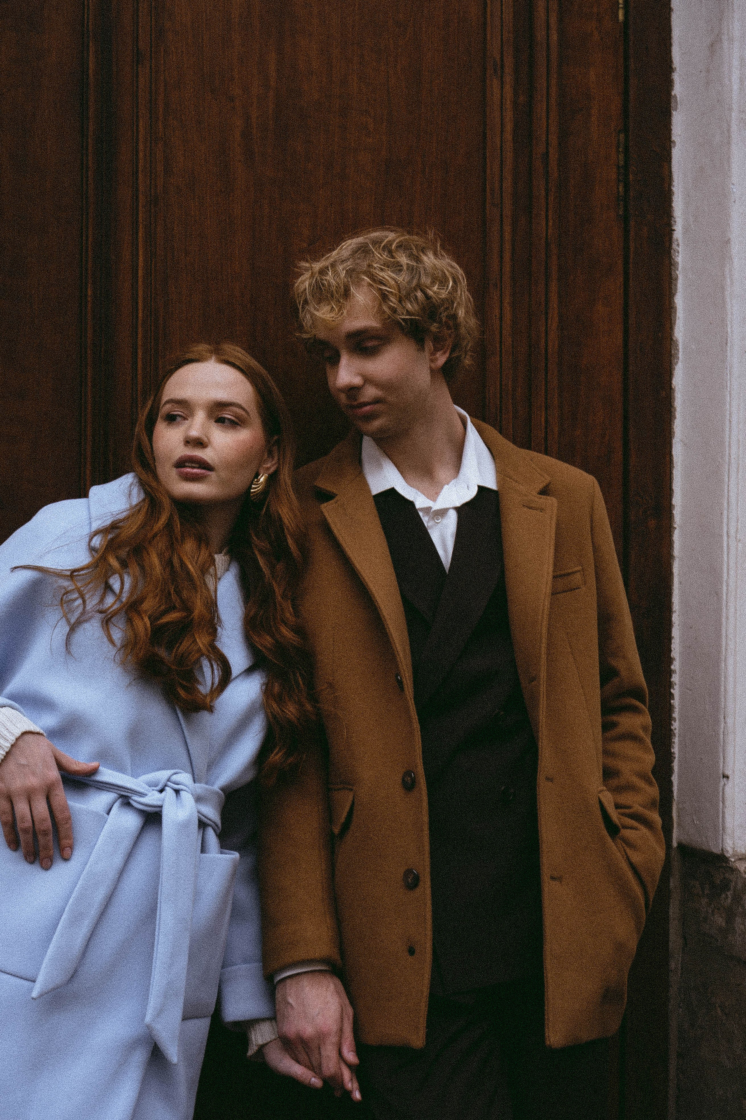 СВАДЕБНАЯ ПРОГУЛКА ПО ПЕТРОГРАДКЕ ВЕСНОЙ (ФОТОСЕССИИЯ ПАРЫ СВАДЕБНАЯ). Профессиональный фотограф, Санкт-Петербург — Виктория Богомолова