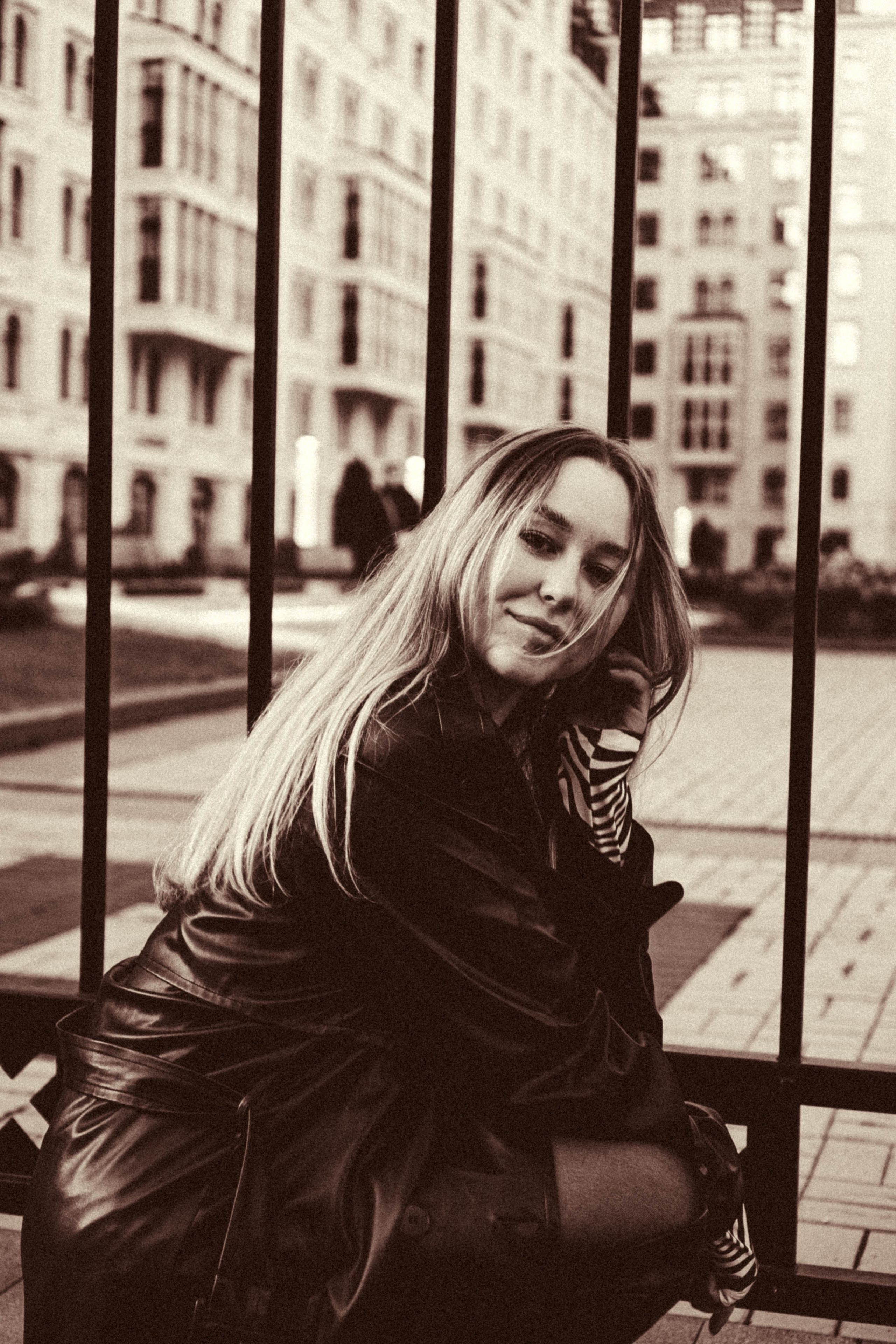 Ксения. Профессиональный фотограф, Санкт-Петербург — Виктория Богомолова