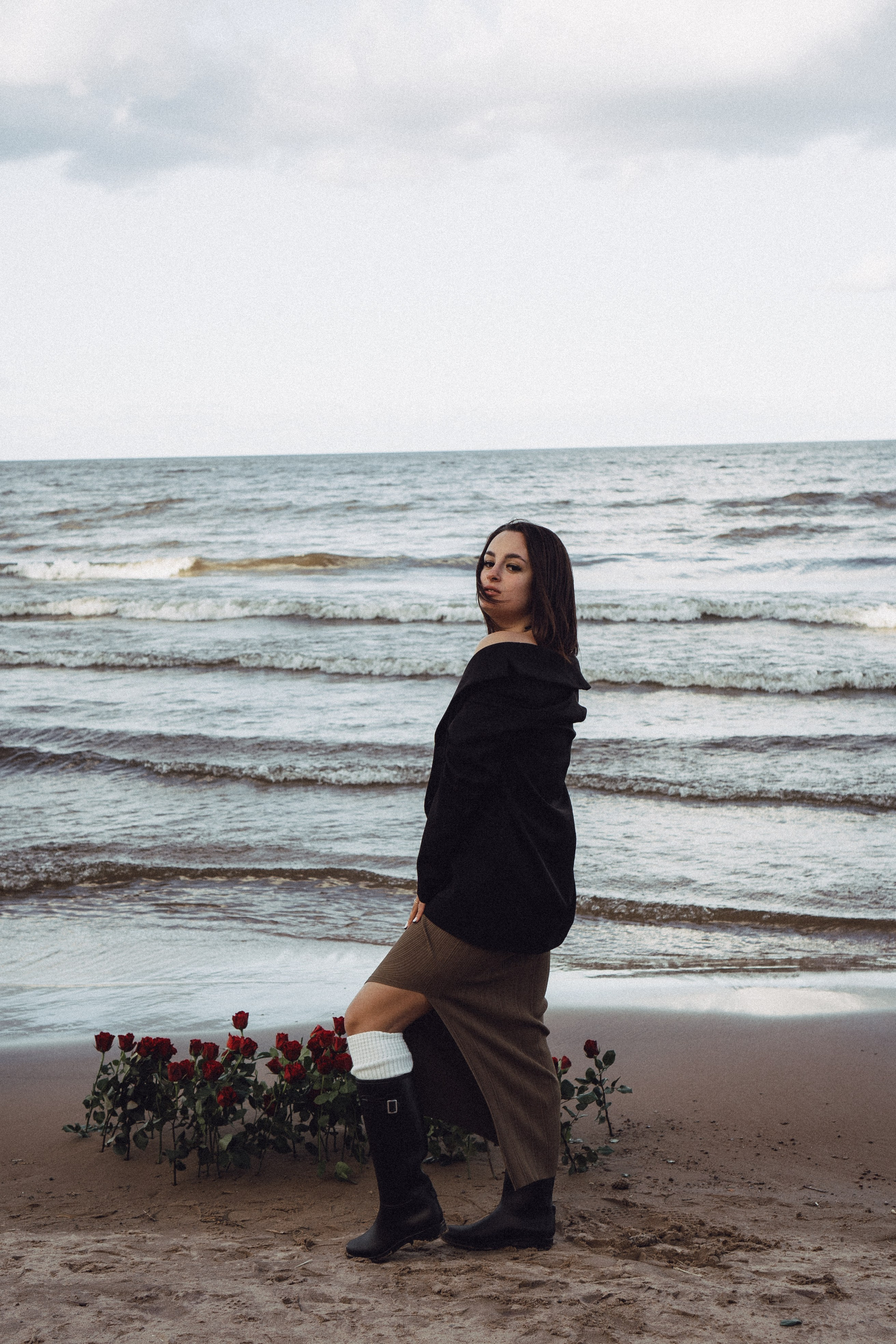 Розы. Профессиональный фотограф, Санкт-Петербург — Виктория Богомолова