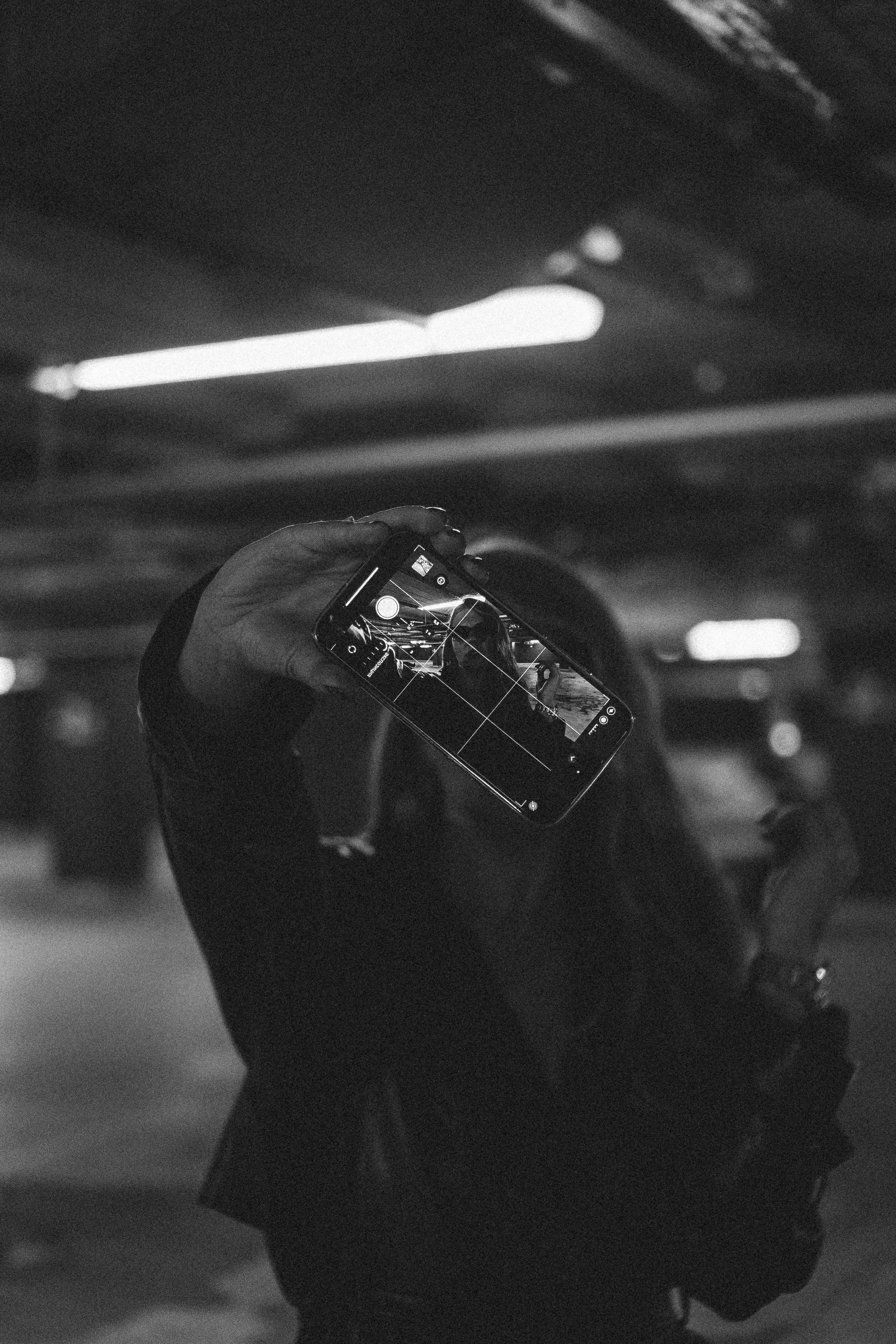 ЧБ. Профессиональный фотограф, Санкт-Петербург — Виктория Богомолова