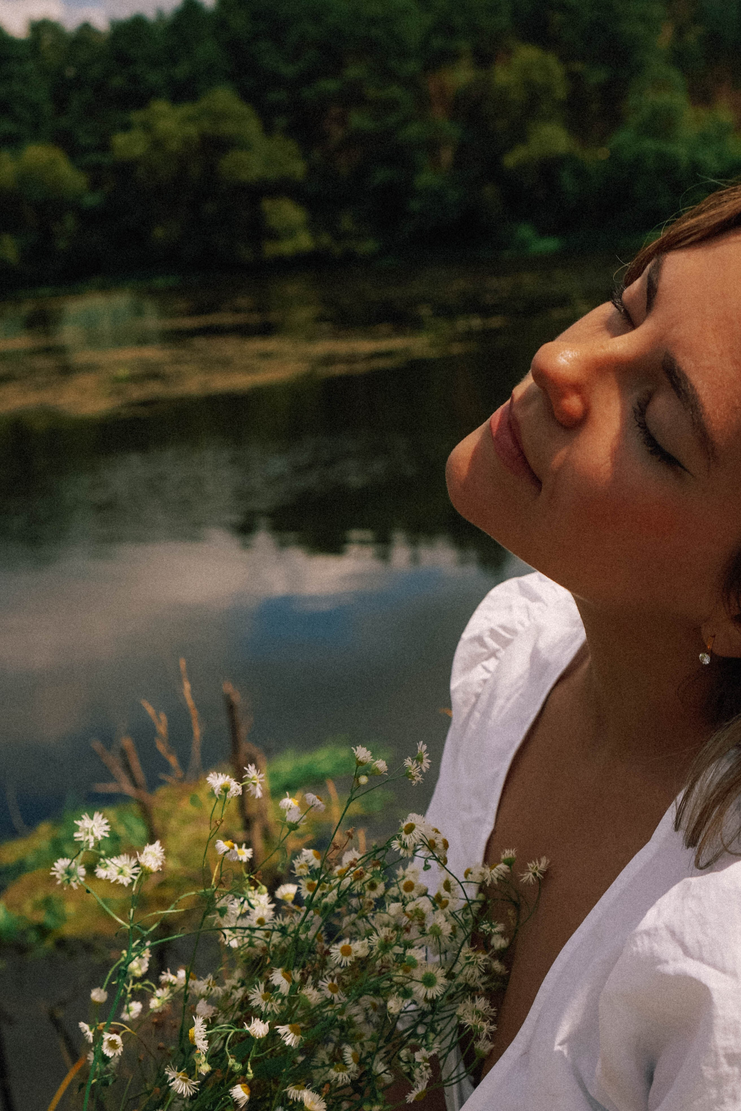 Пикник. Профессиональный фотограф, Санкт-Петербург — Виктория Богомолова