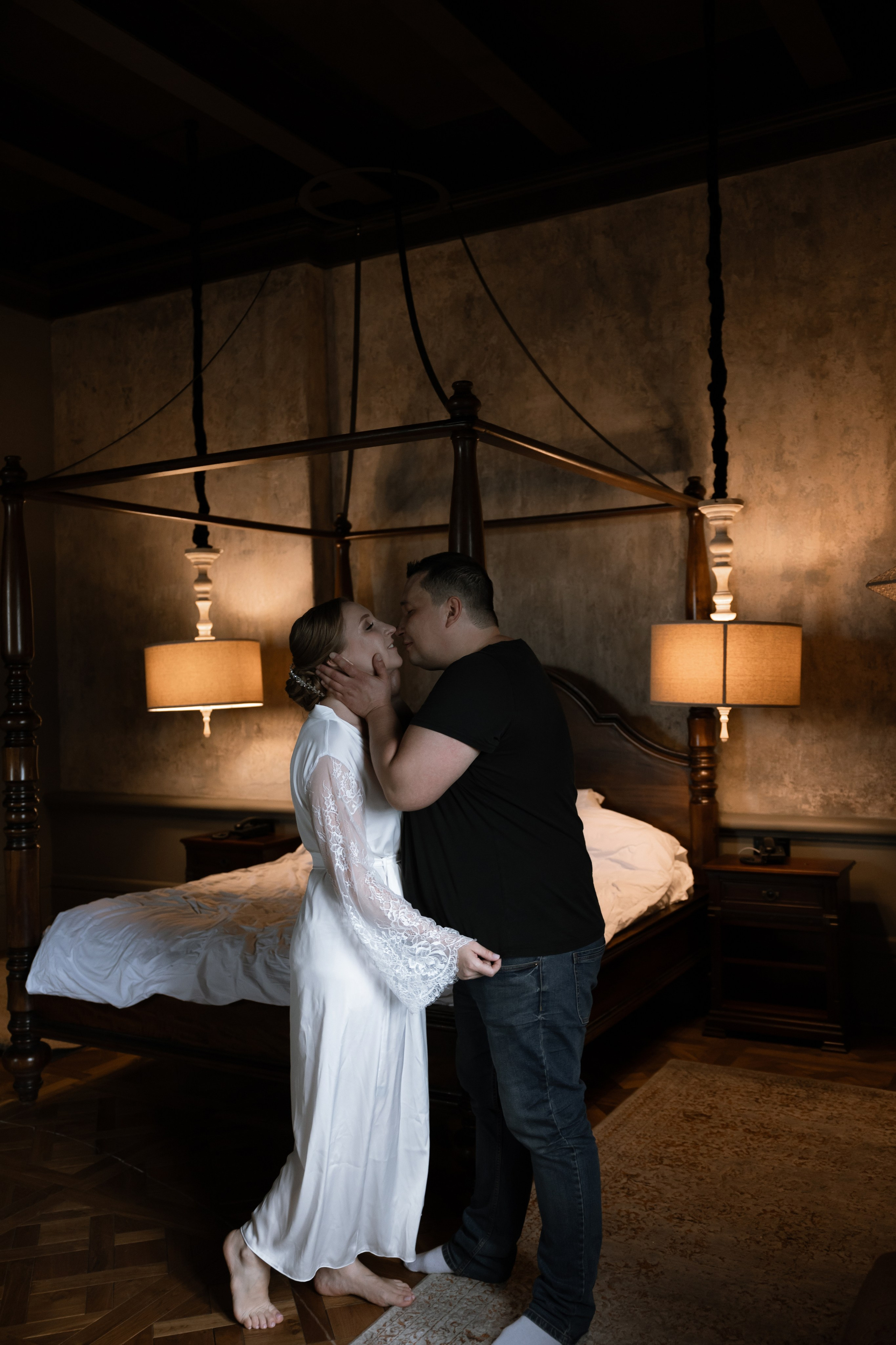 Валентин и Маргарита. Свадебный фотограф в Санкт — Петербурге и Ленинградской о