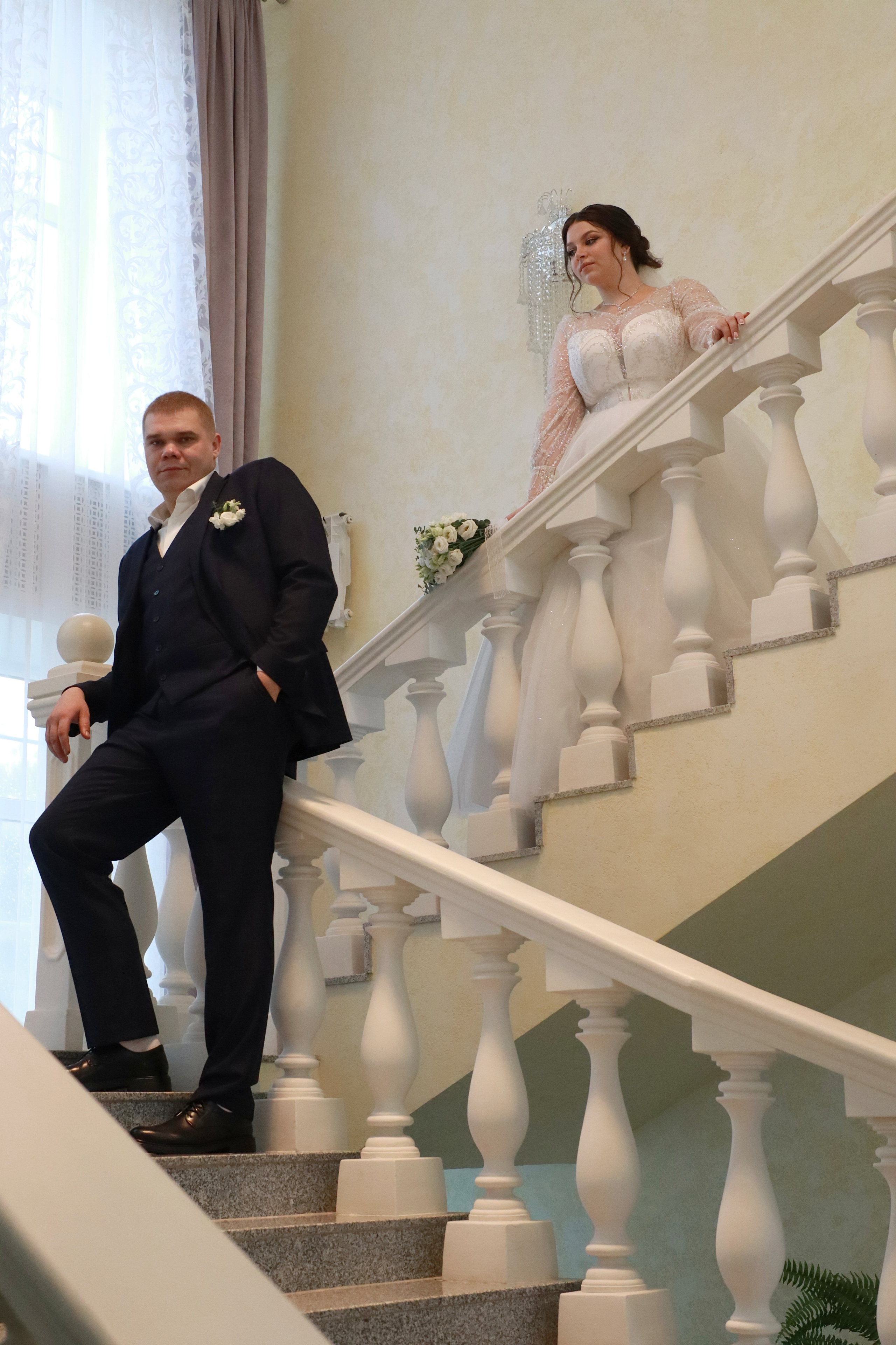 Свадебные фотосессии. Фотолаборатория Ваниль