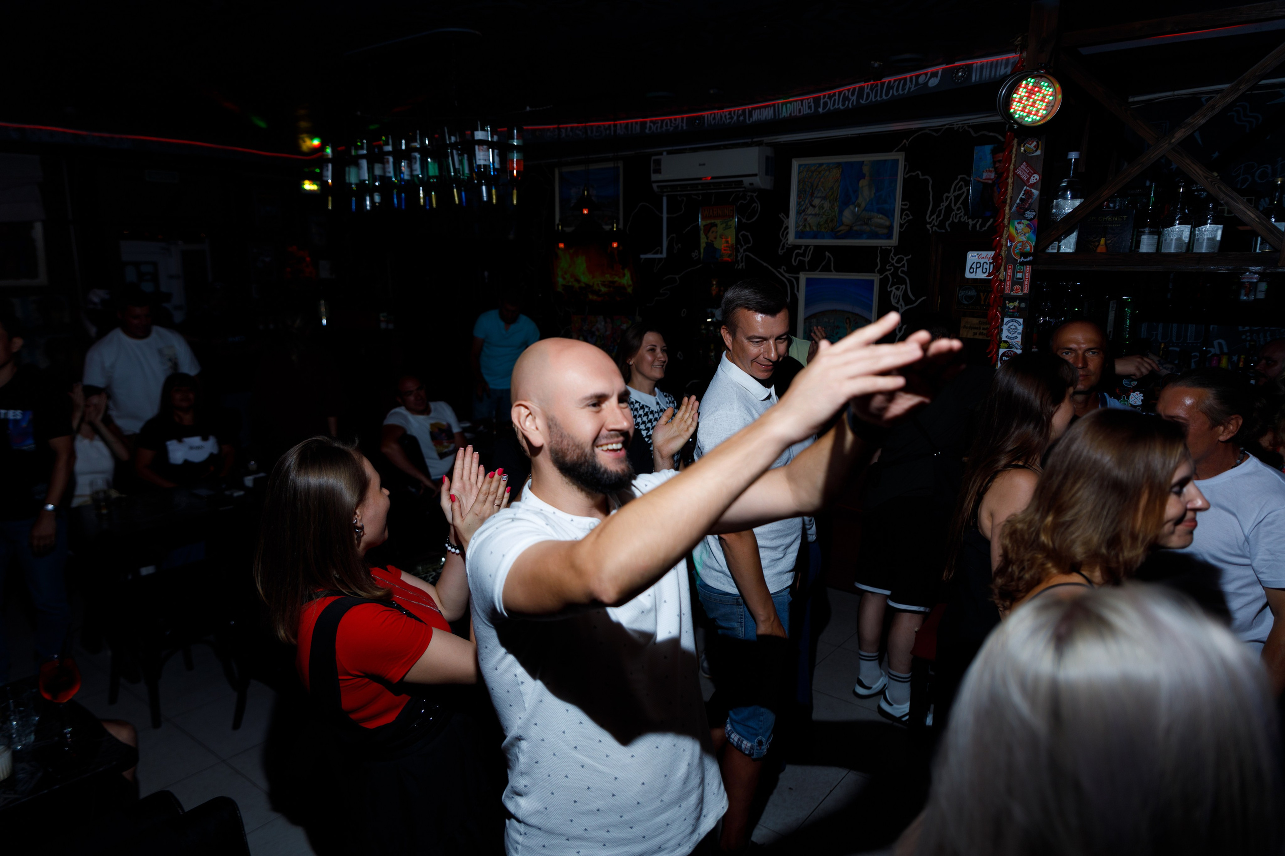 МЕРОПРИЯТИЯ. Дудченко Сергей фотограф и видеограф Краснодар