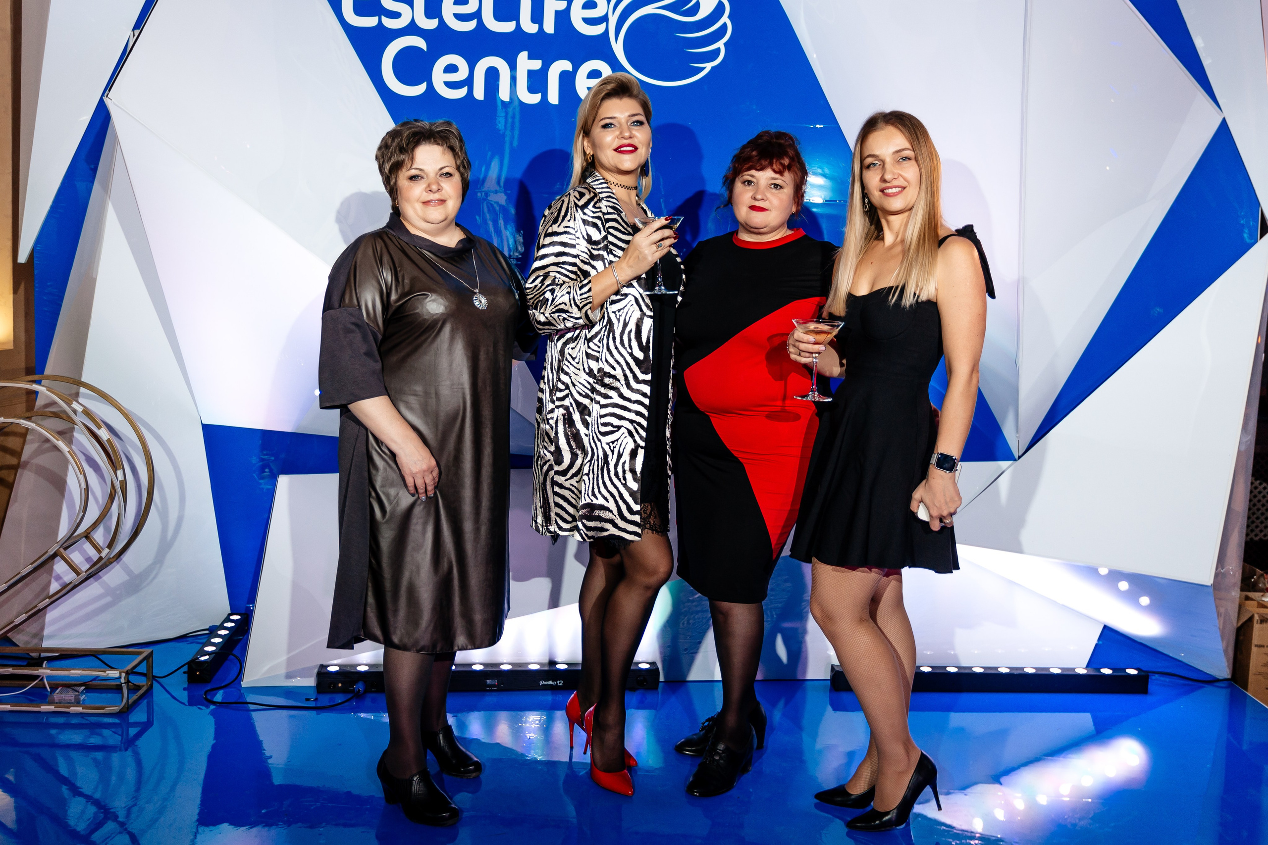 20 лет EsteLife. Свадебный фотограф в Краснодаре Николай Крауз