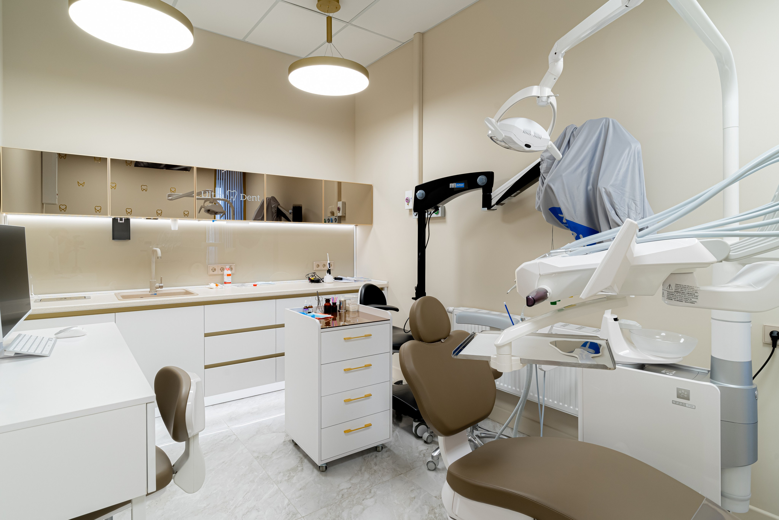 Медицинские учреждения