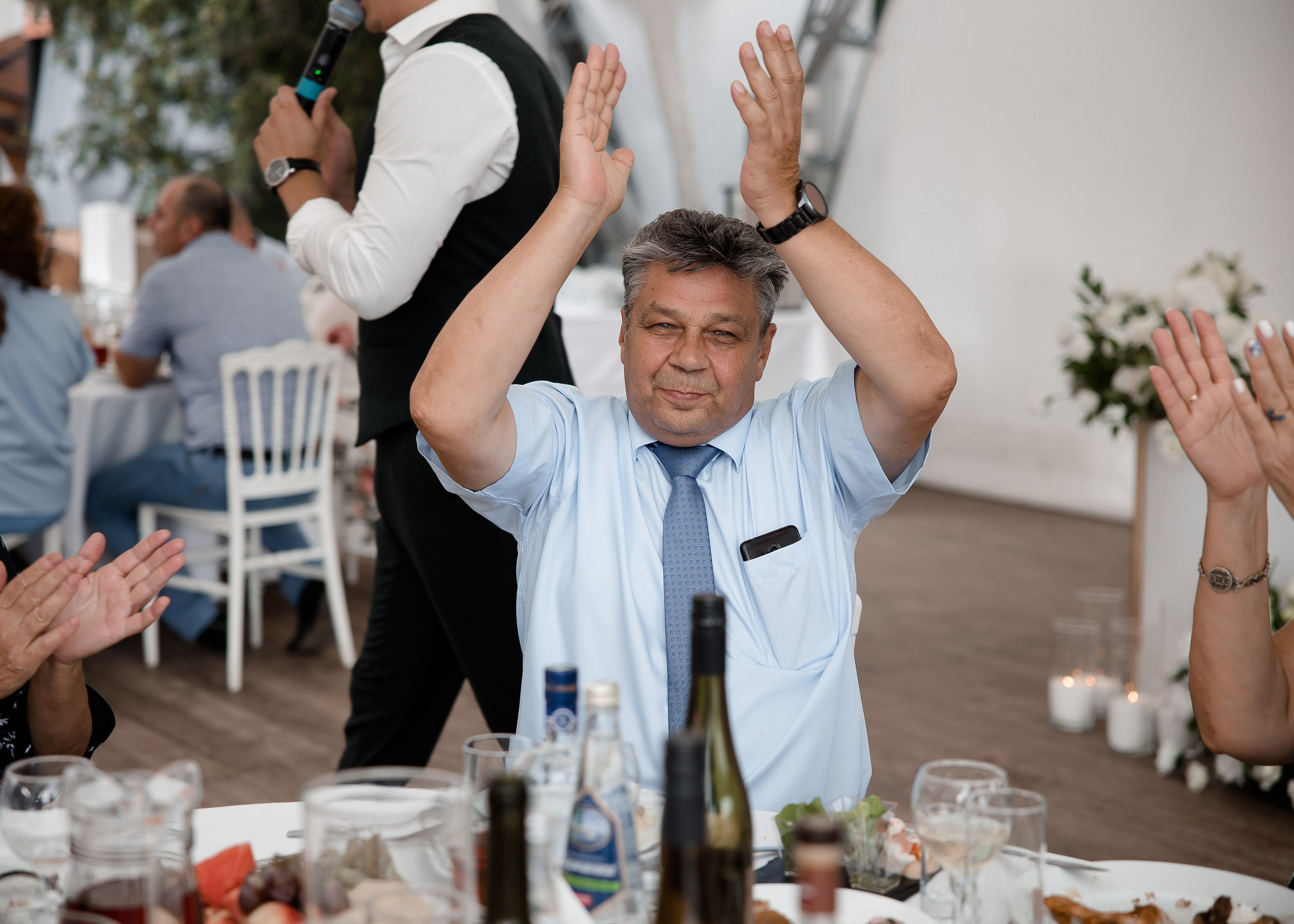 Алина + Паша. Свадебный и семейный фотограф в Саратове Маша Паника